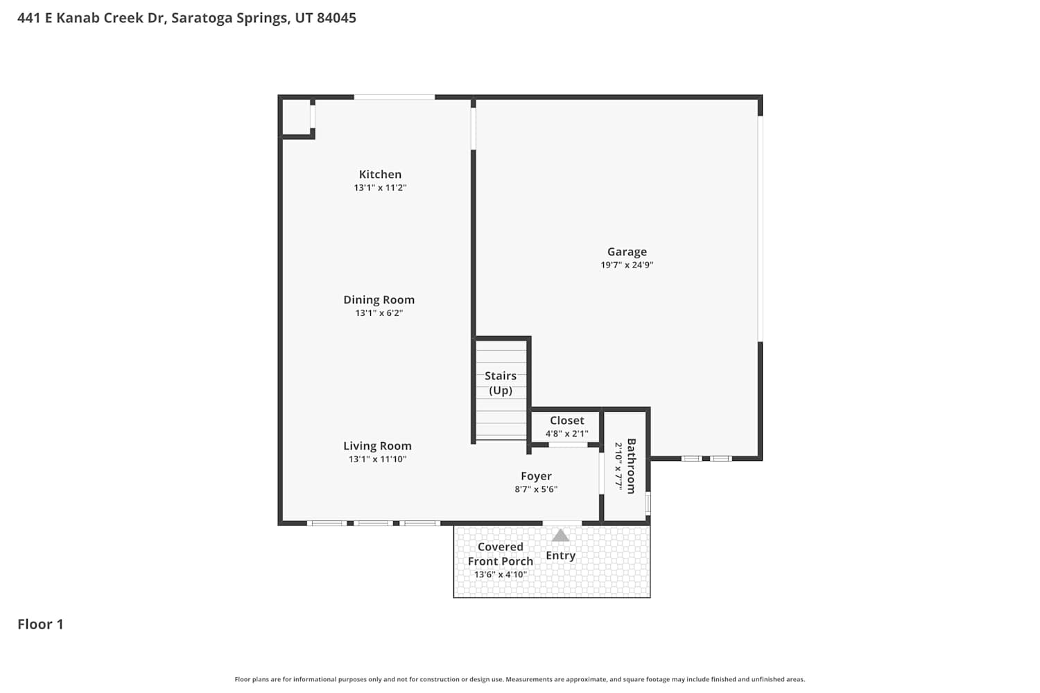 441 E. Kanab Creek Drive photo 2