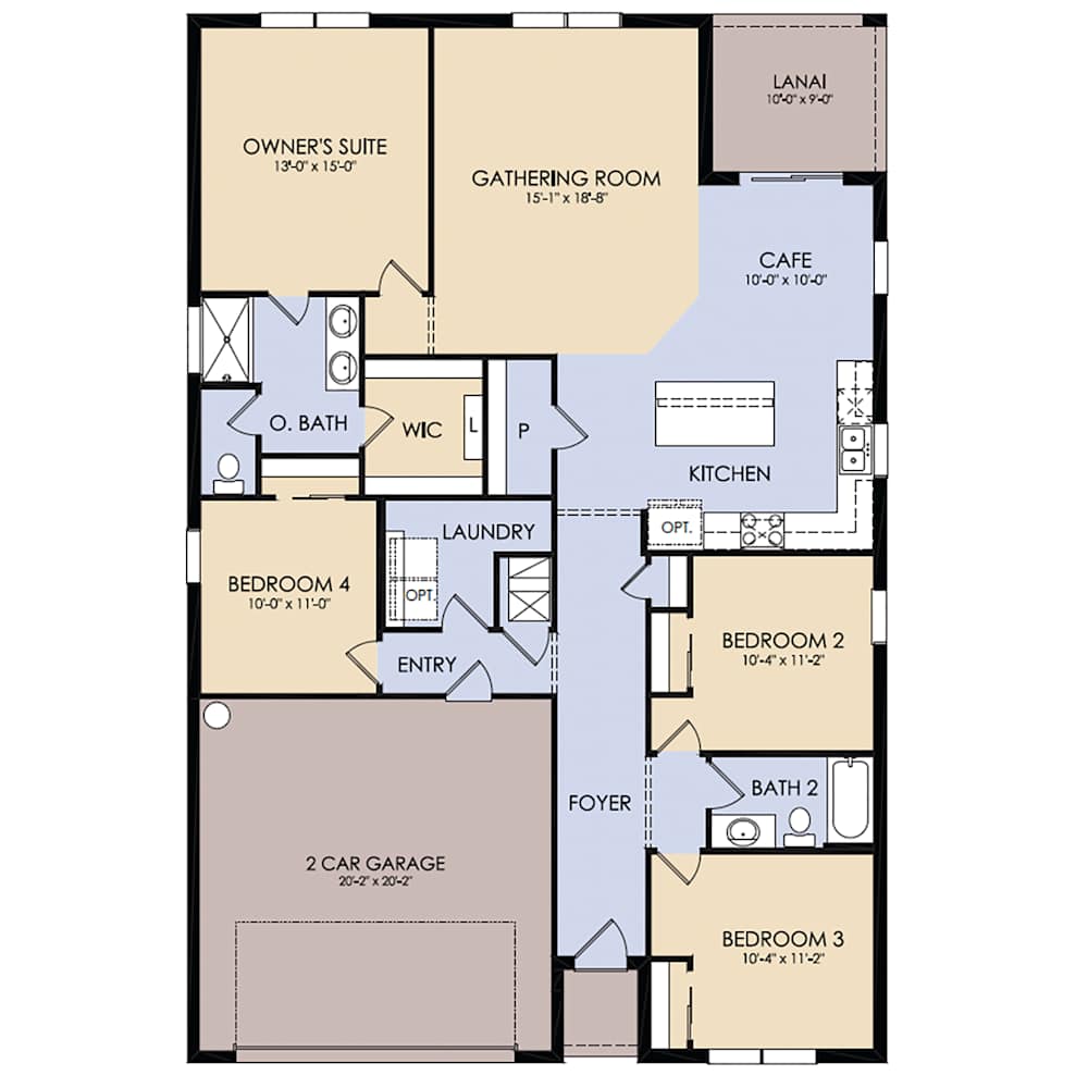 3822 Benham Rise Rd photo 2
