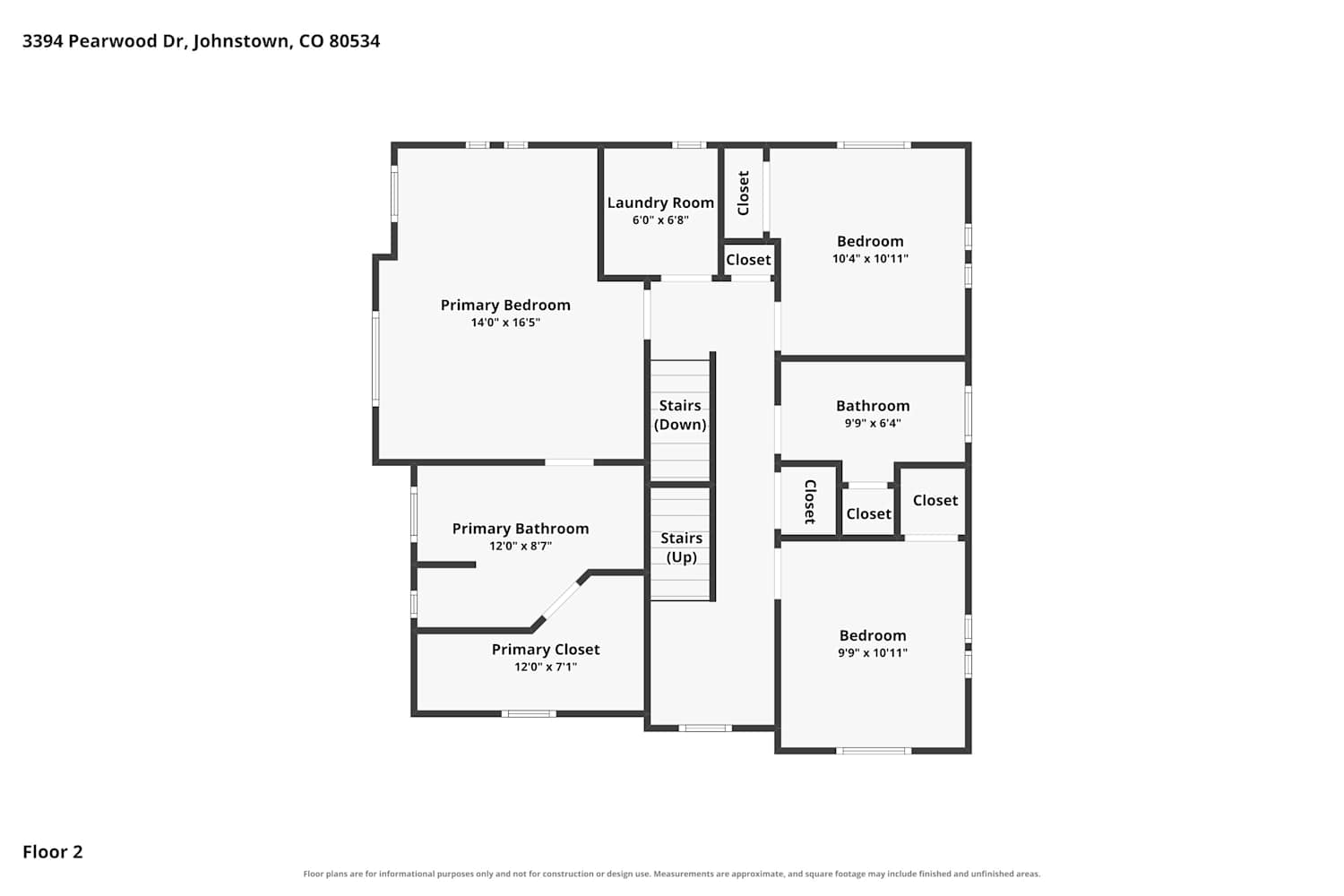 3394 Pearwood Dr photo 3