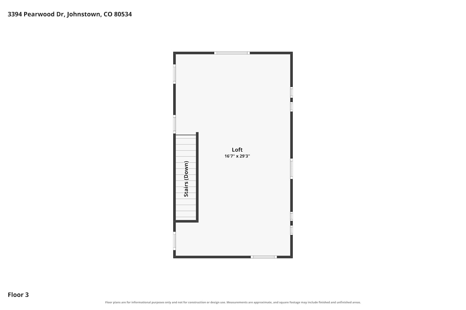 3394 Pearwood Dr photo 4