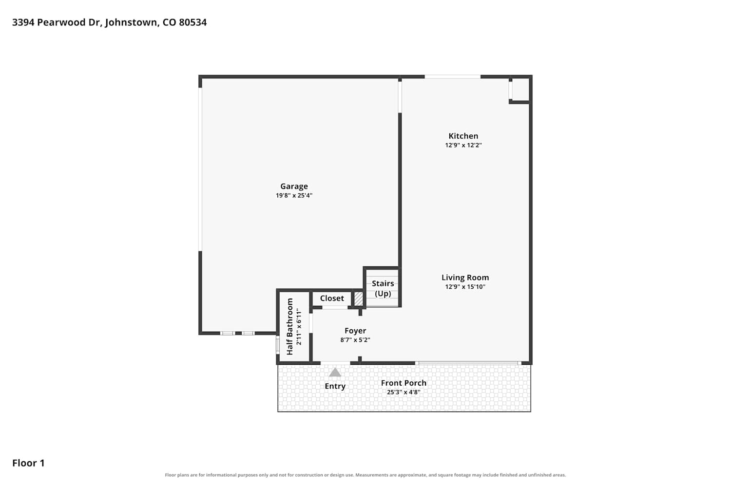 3394 Pearwood Dr photo 2