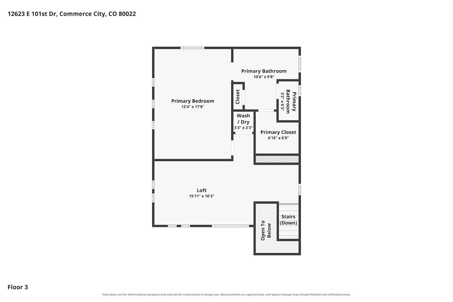 12623 E 101st Dr photo 4