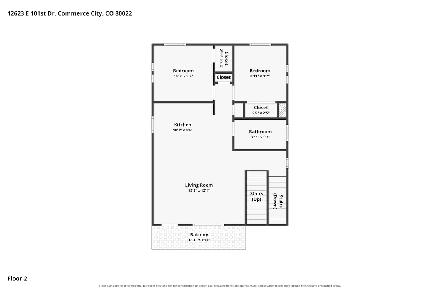 12623 E 101st Dr photo 3