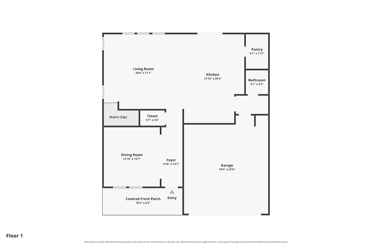 431 White Birch Ln photo 3