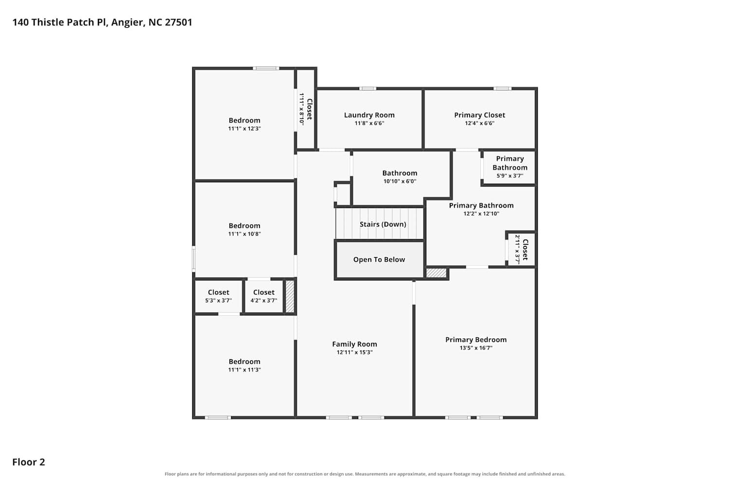 140 Thistle Patch Pl photo 3