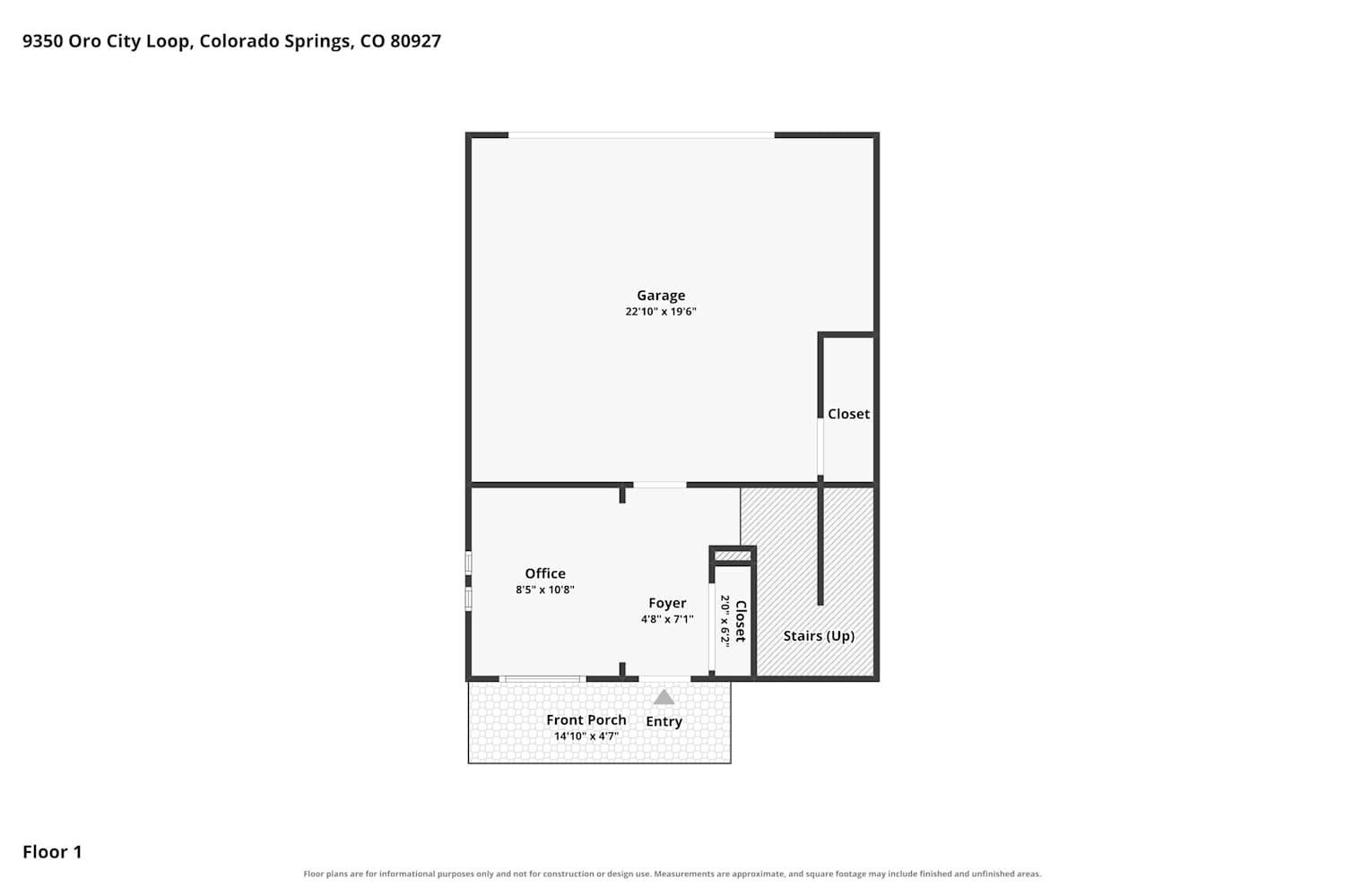 9350 Oro City Loop photo 2