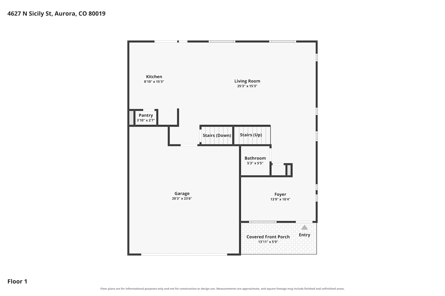 4627 N Sicily Ct photo 3