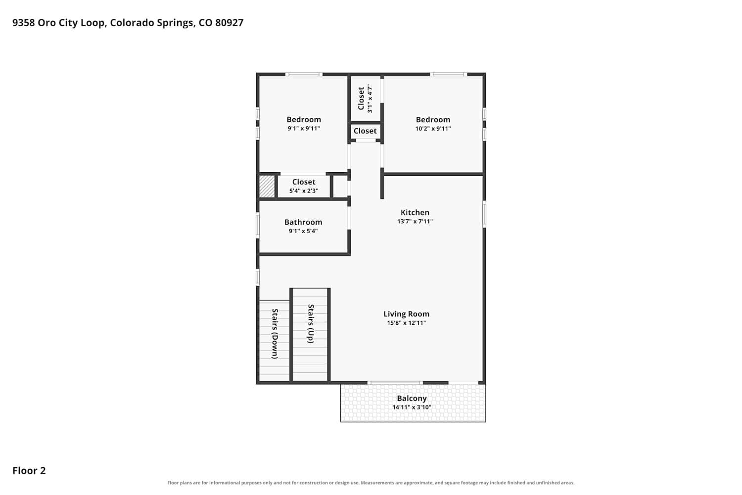 9358 Oro City Loop photo 3