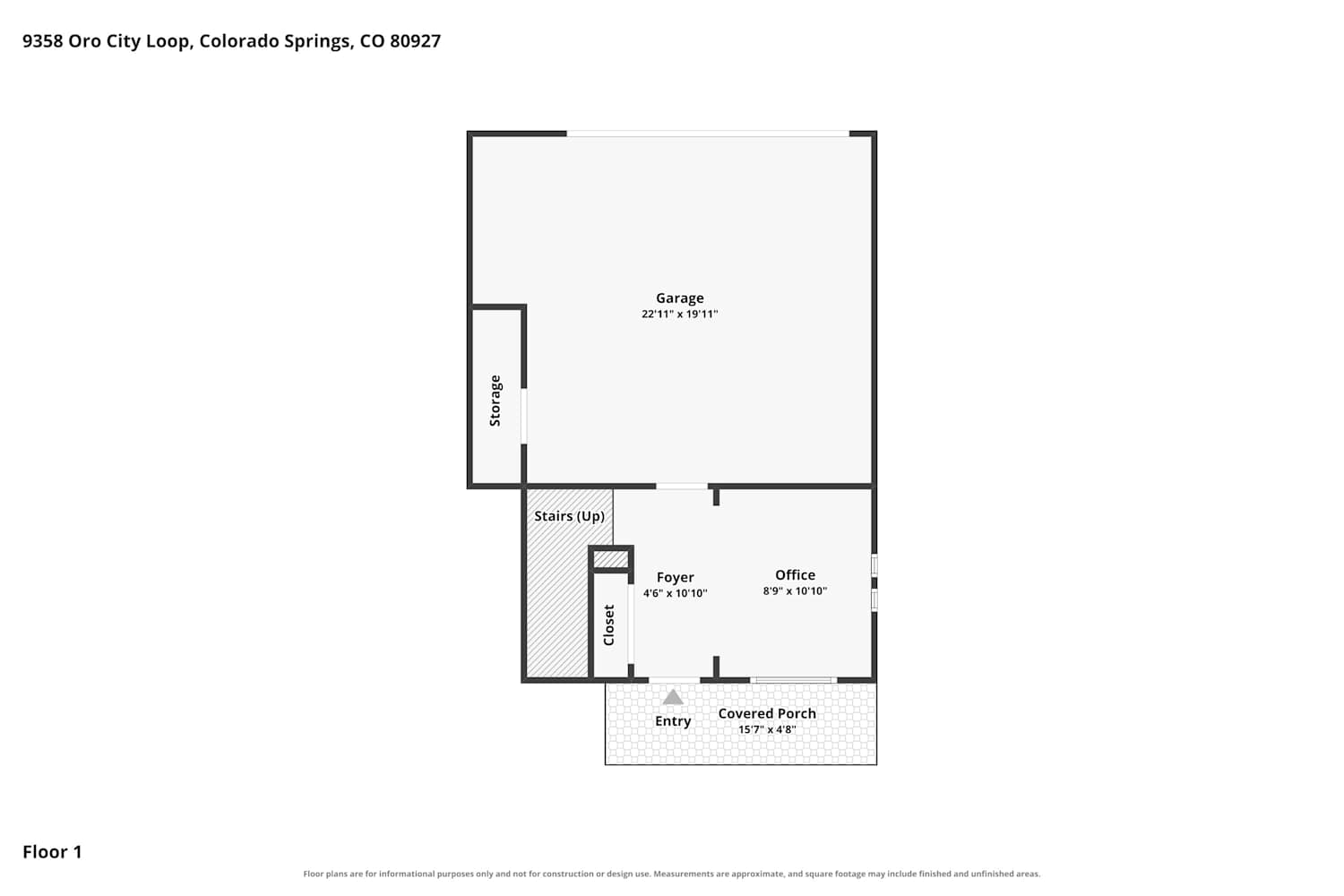 9358 Oro City Loop photo 2