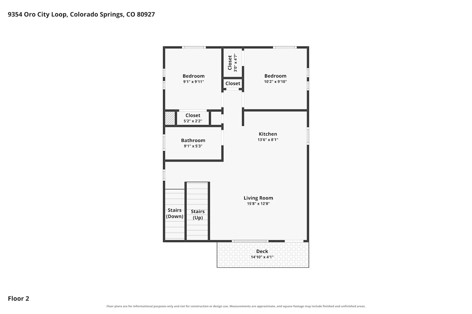 9354 Oro City Loop photo 3