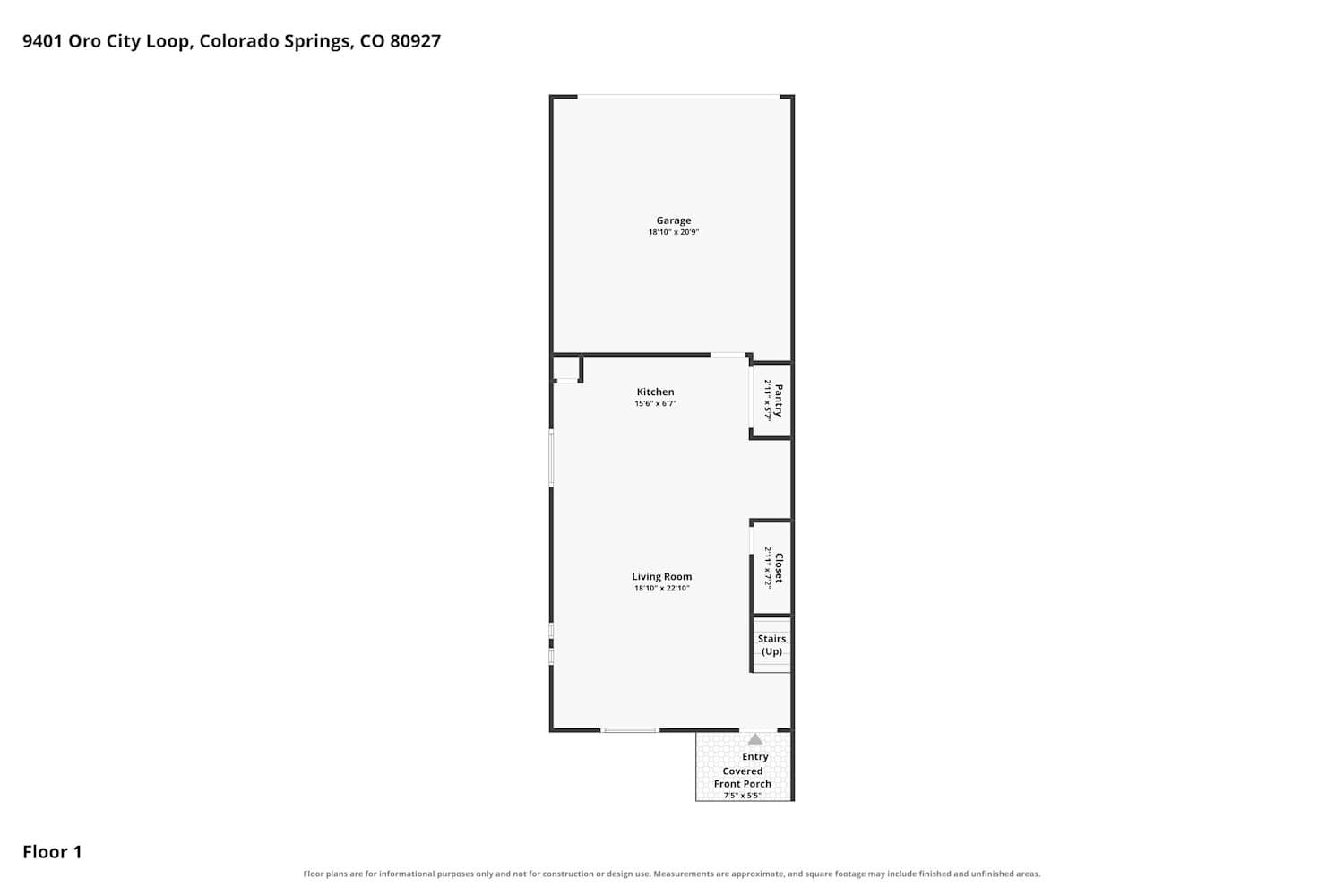 9401 Oro City Loop photo 2