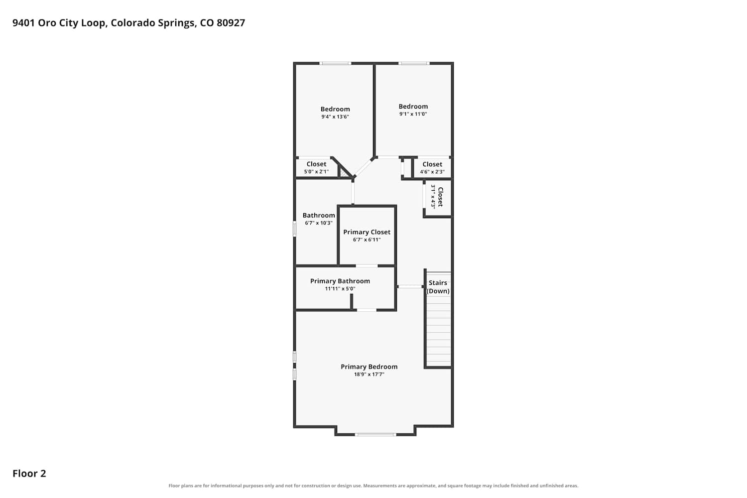 9401 Oro City Loop photo 3