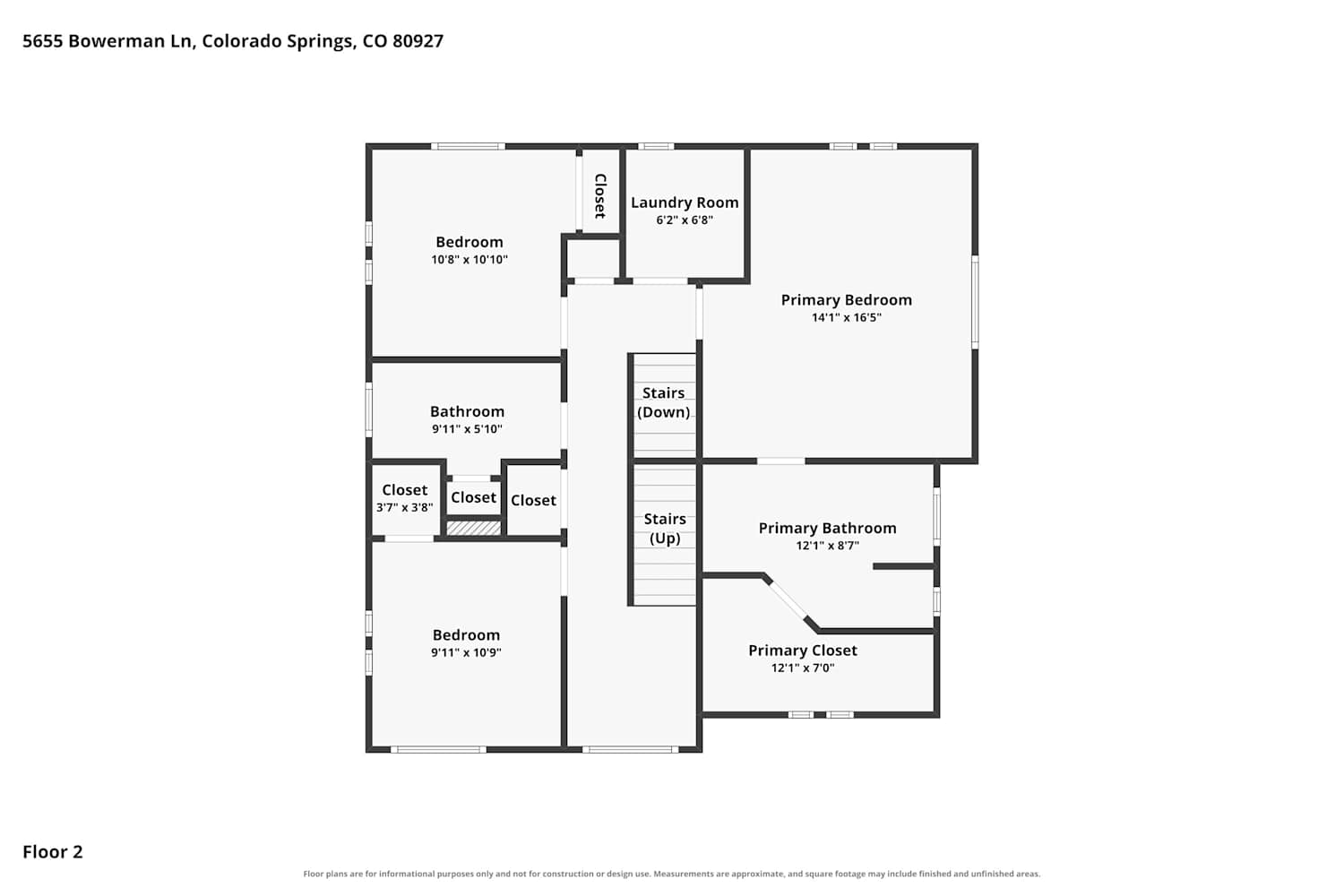 5655 Bowerman Ln photo 4