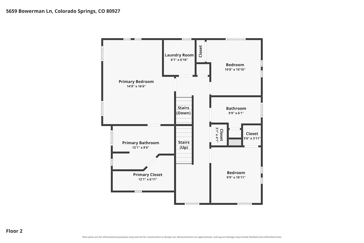 5659 Bowerman Ln photo 3