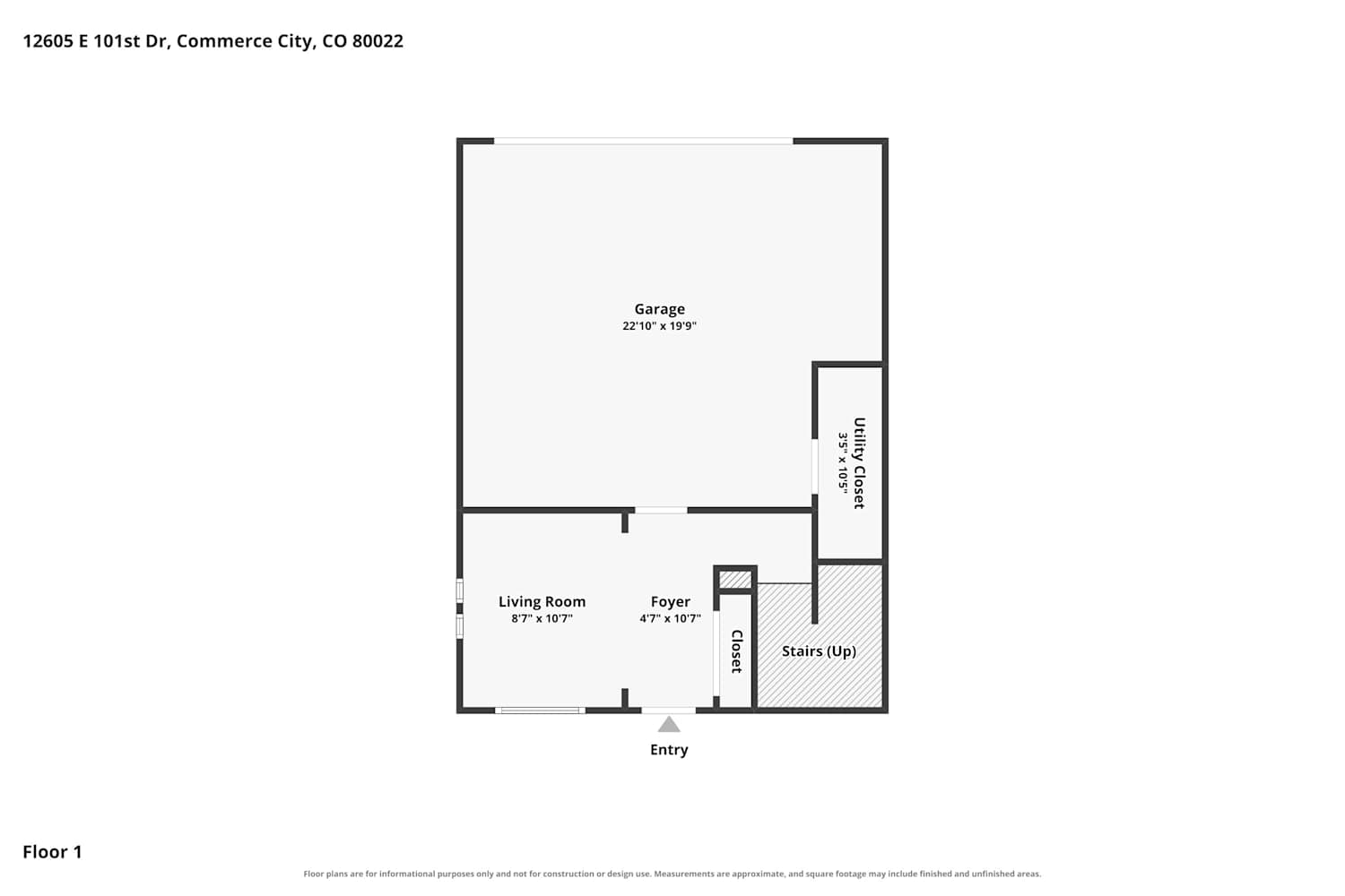 12605 E 101st Dr photo 2