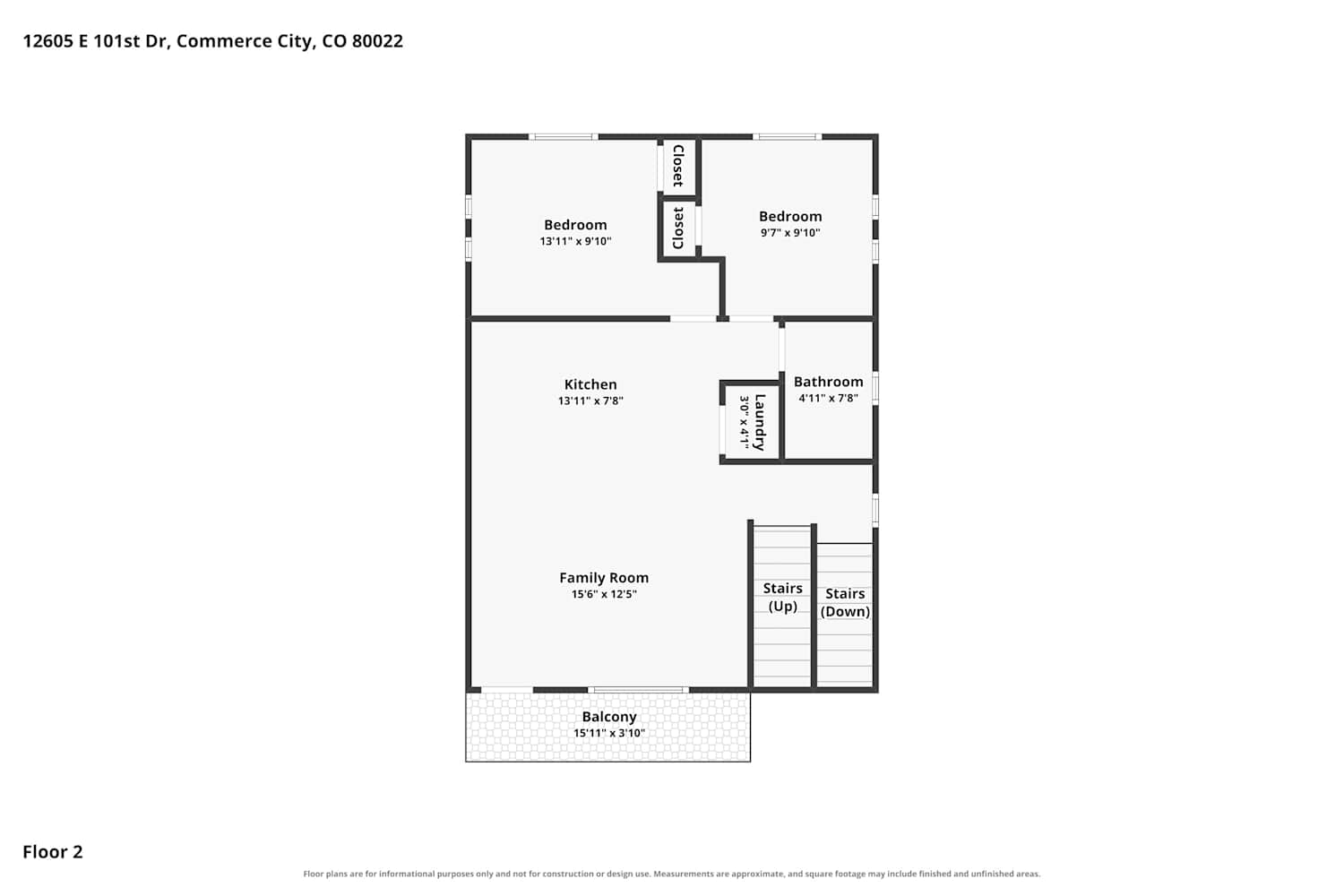 12605 E 101st Dr photo 3