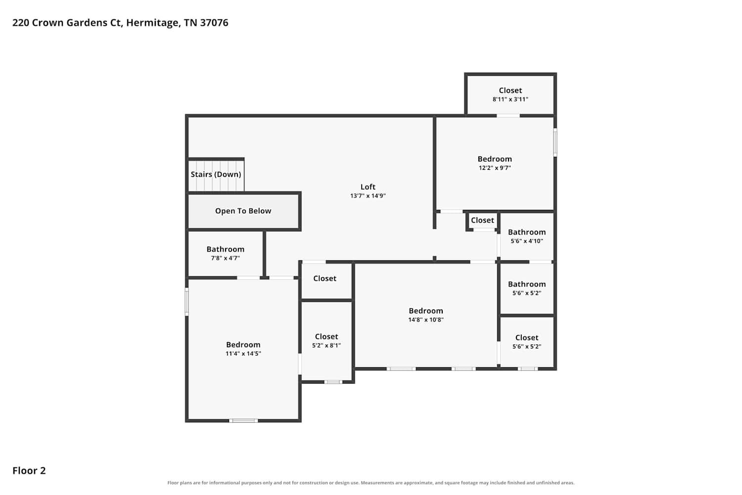 220 Crown Gardens CT photo 2