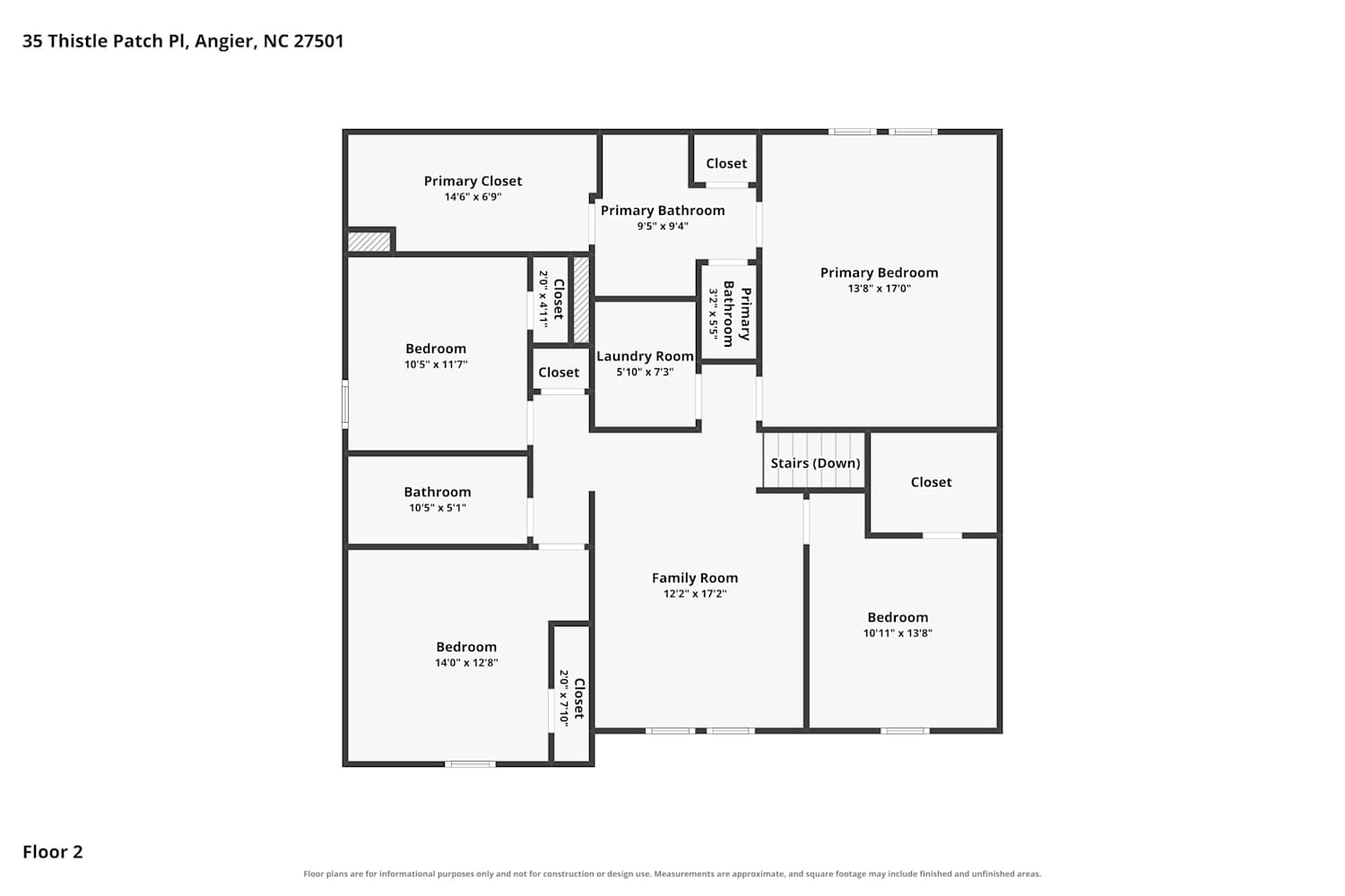 35 Thistle Patch Pl photo 3