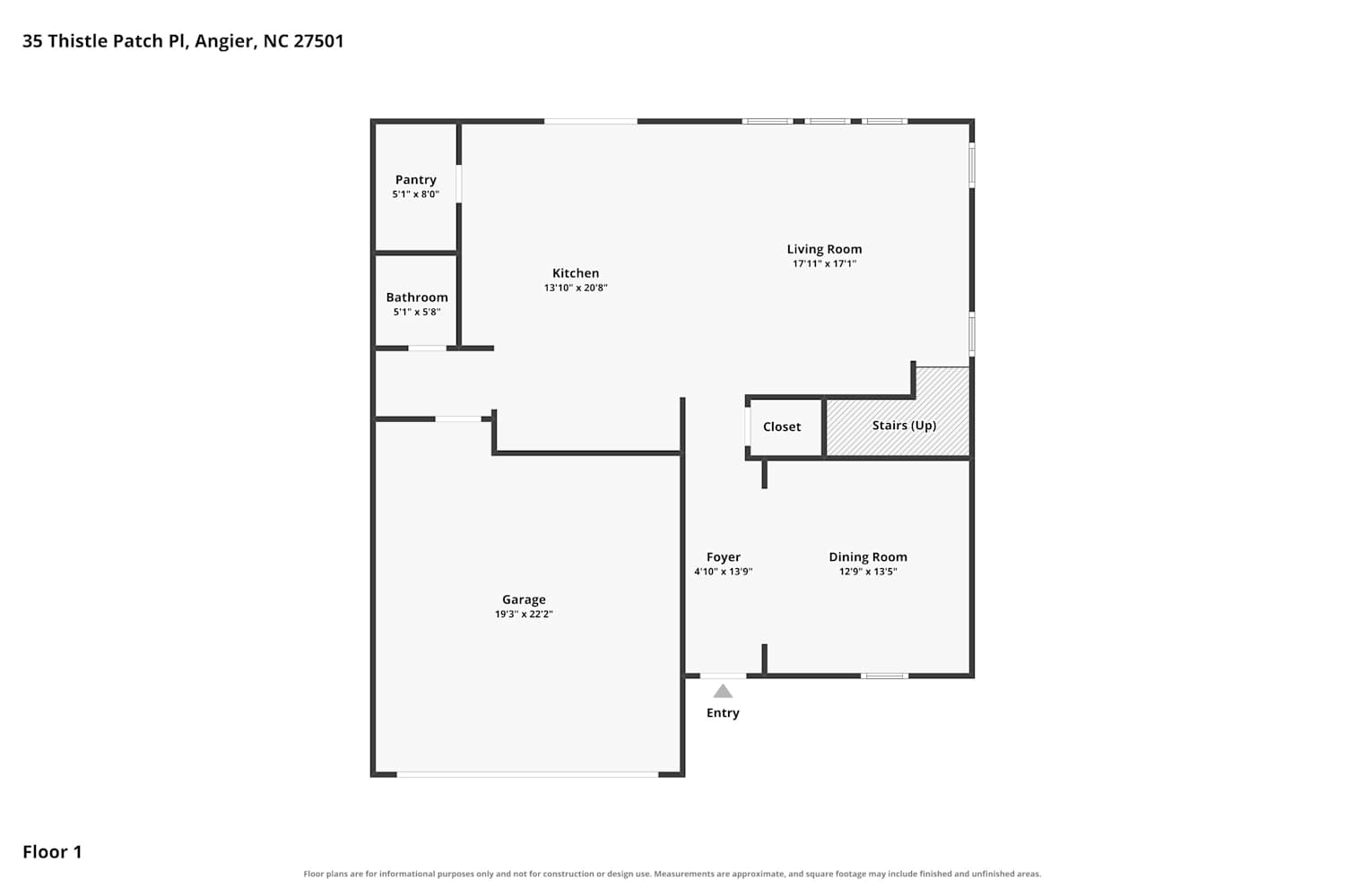 35 Thistle Patch Pl photo 2