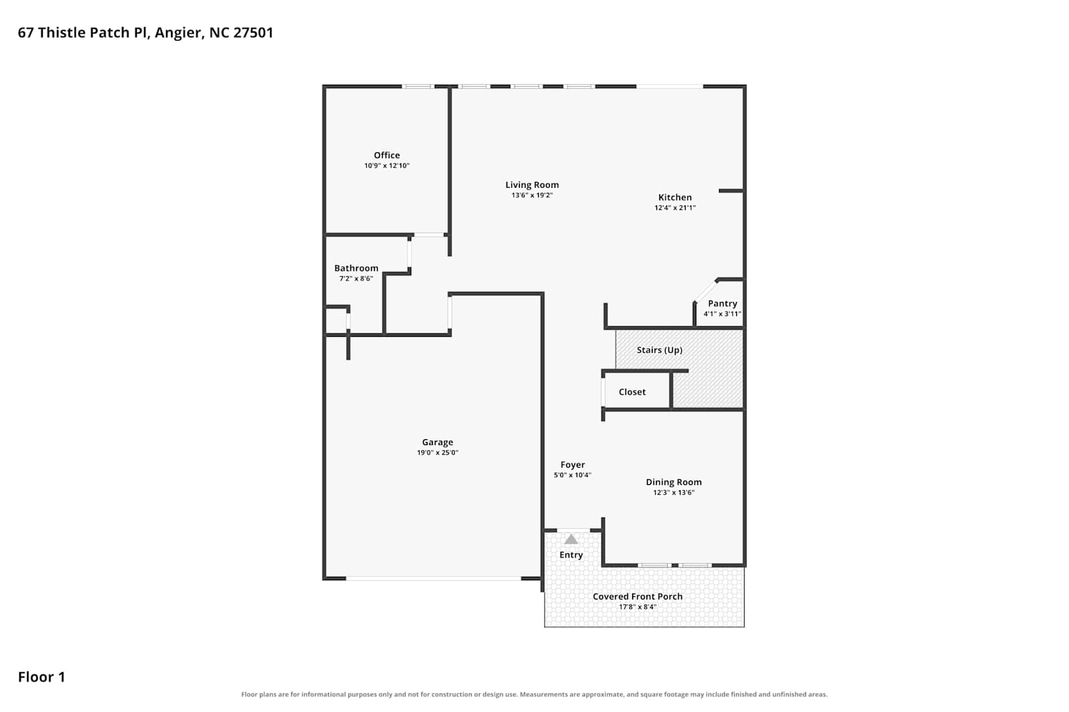 67 Thistle Patch Pl photo 2