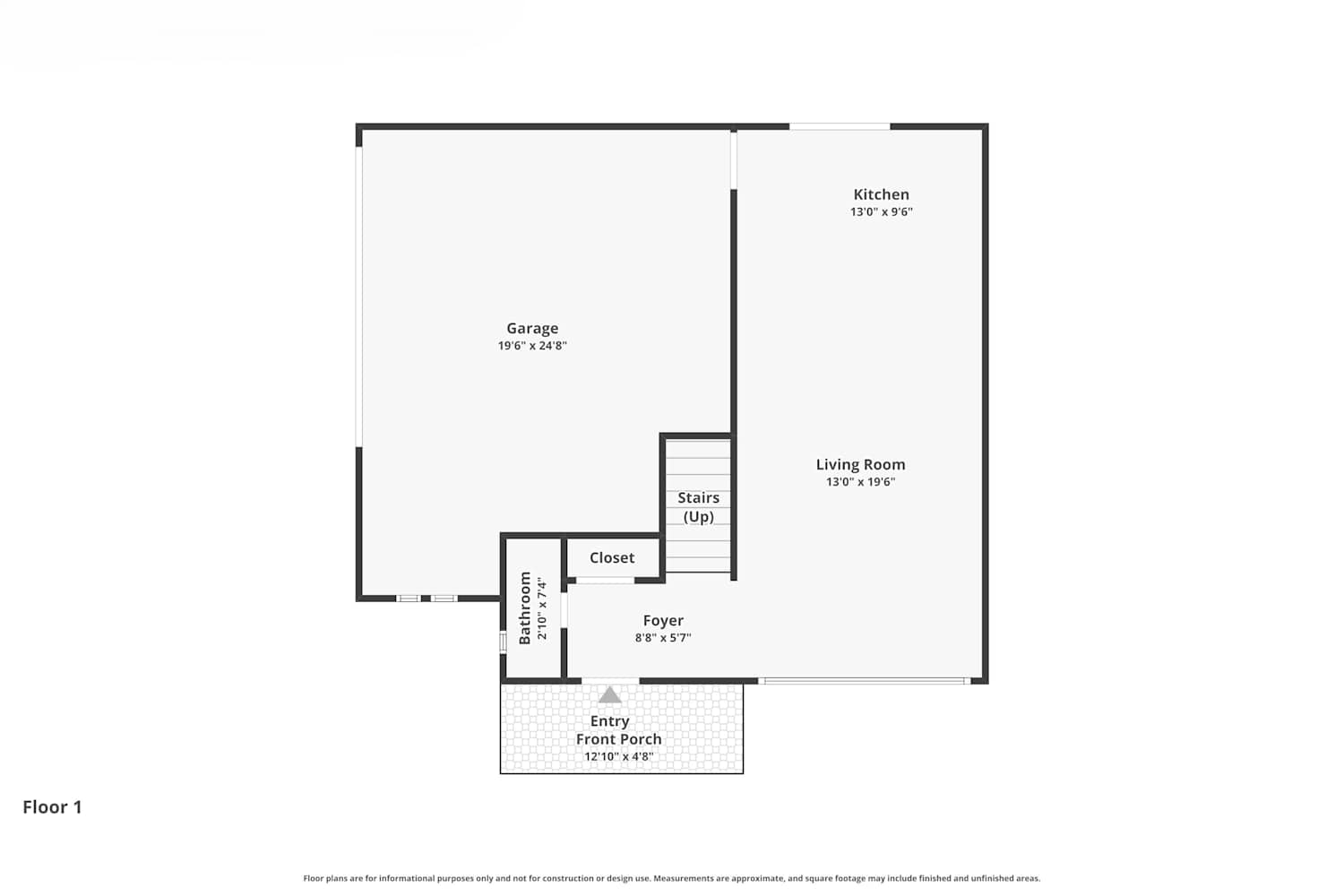 477 E. Kanab Creek Drive photo 2