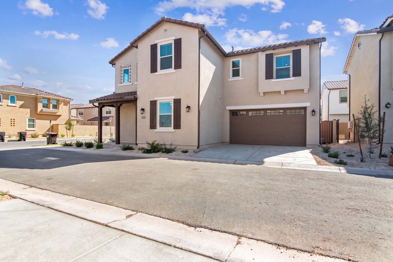 9915 E Tiburon Ave Mesa, AZ 85212 photo 2