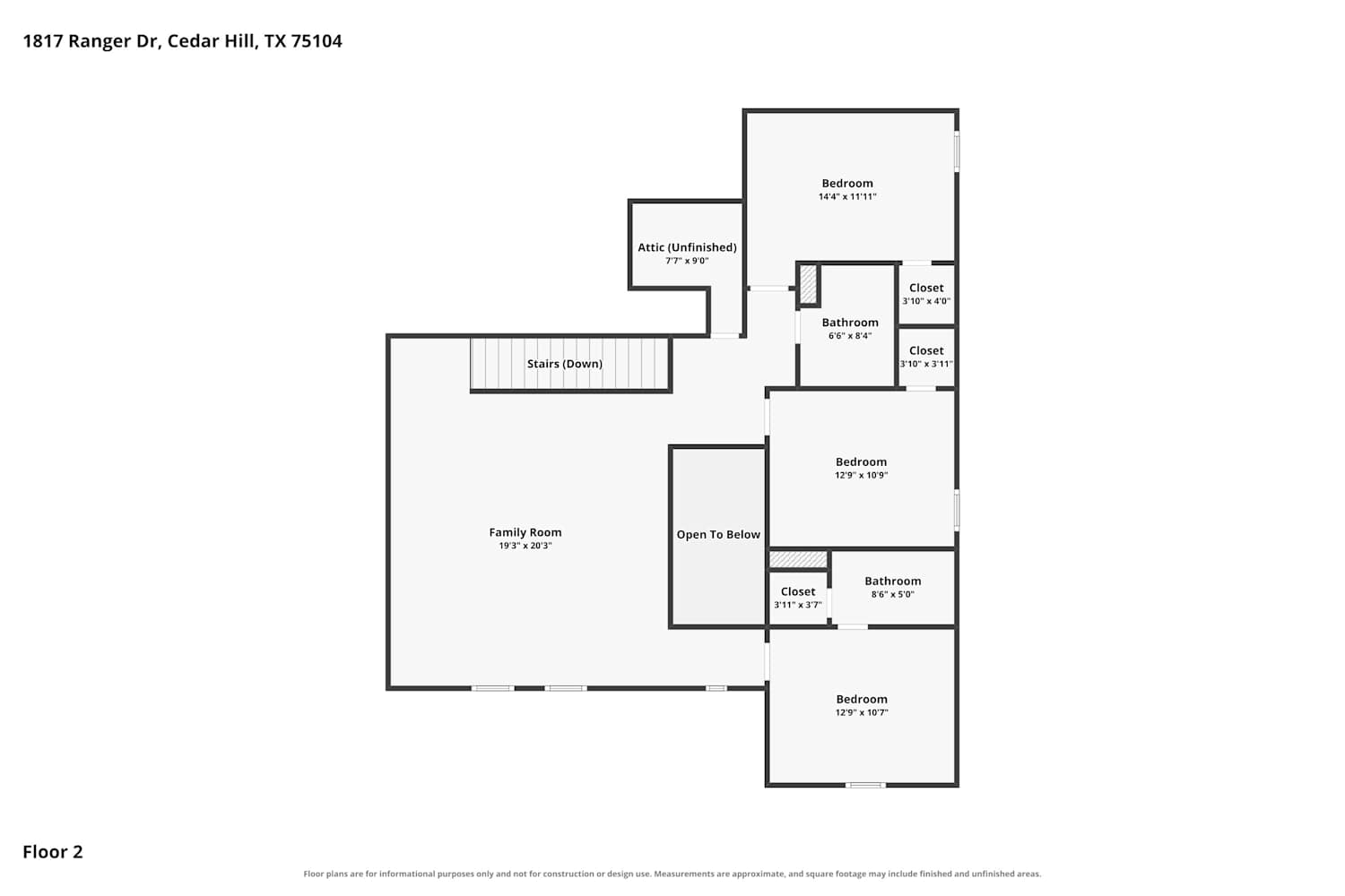 1817 Ranger Drive photo 4