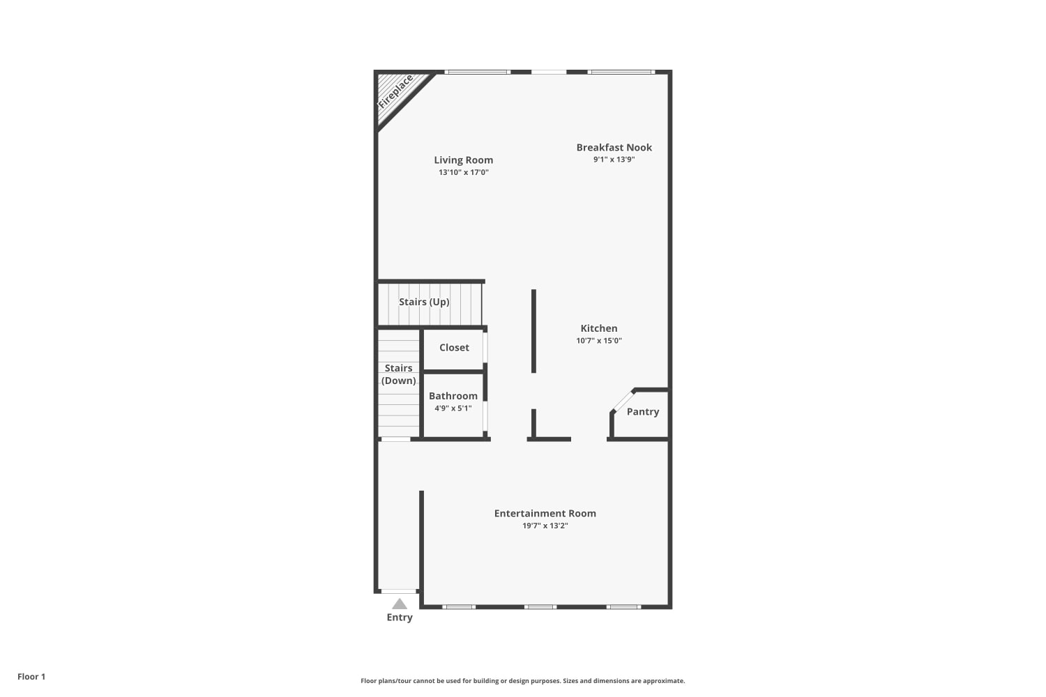 704 Surrey Park Pl SE photo 3