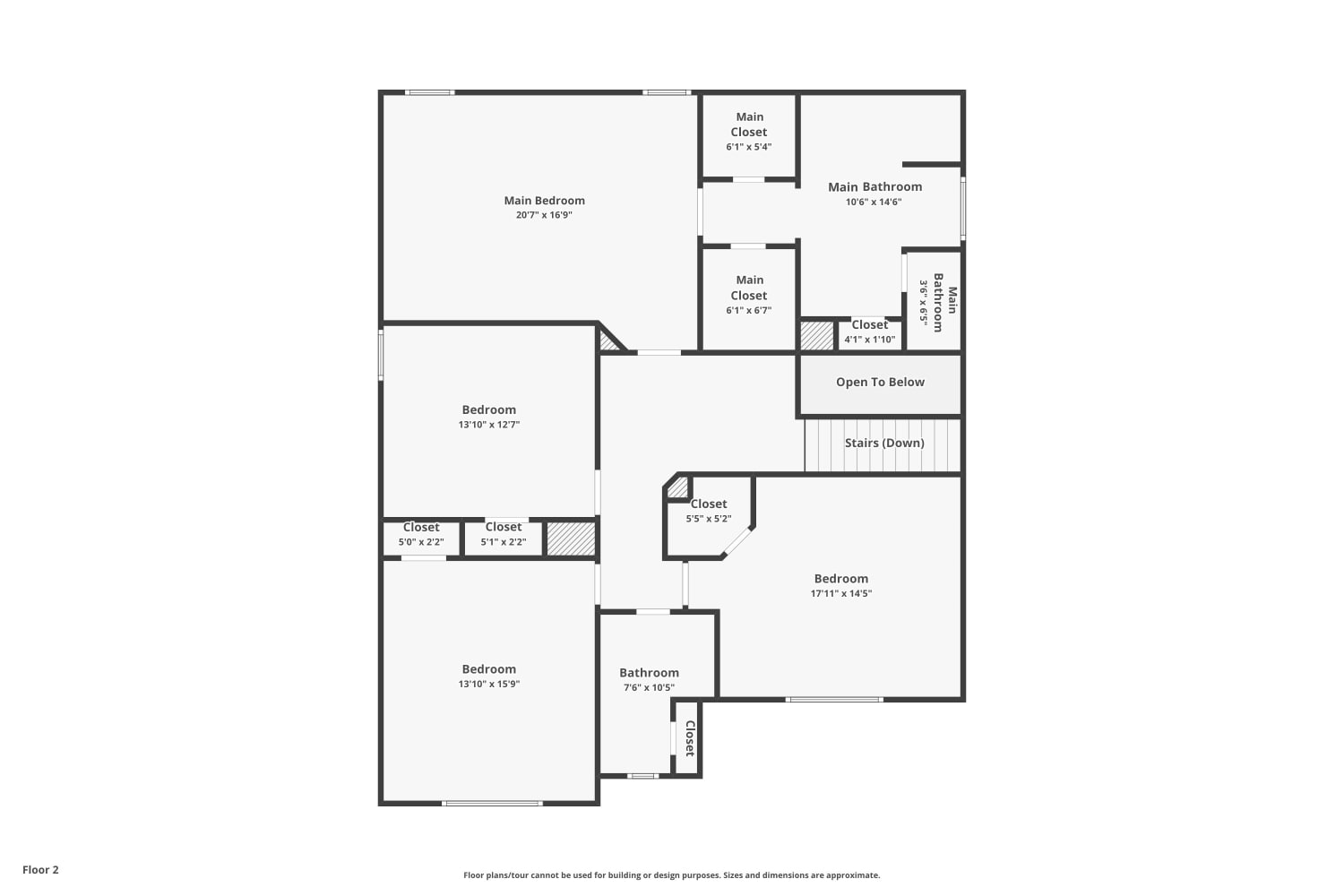 435 Crestmont Ln photo 3