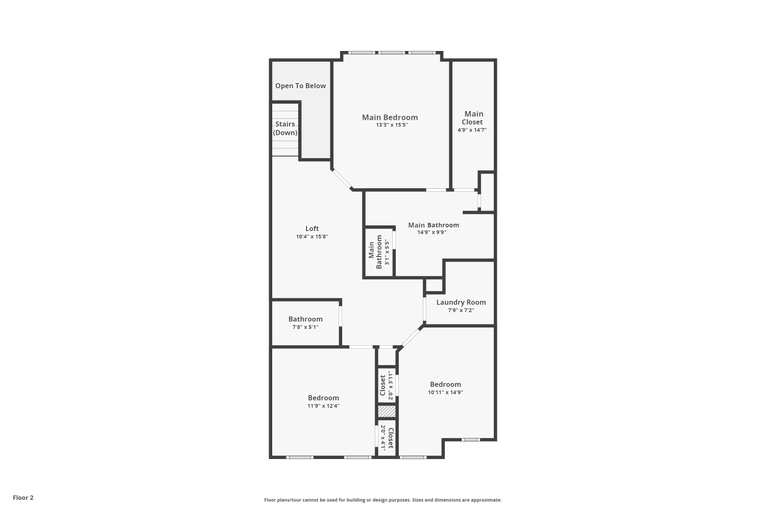 1937 Brightleaf Way photo 2