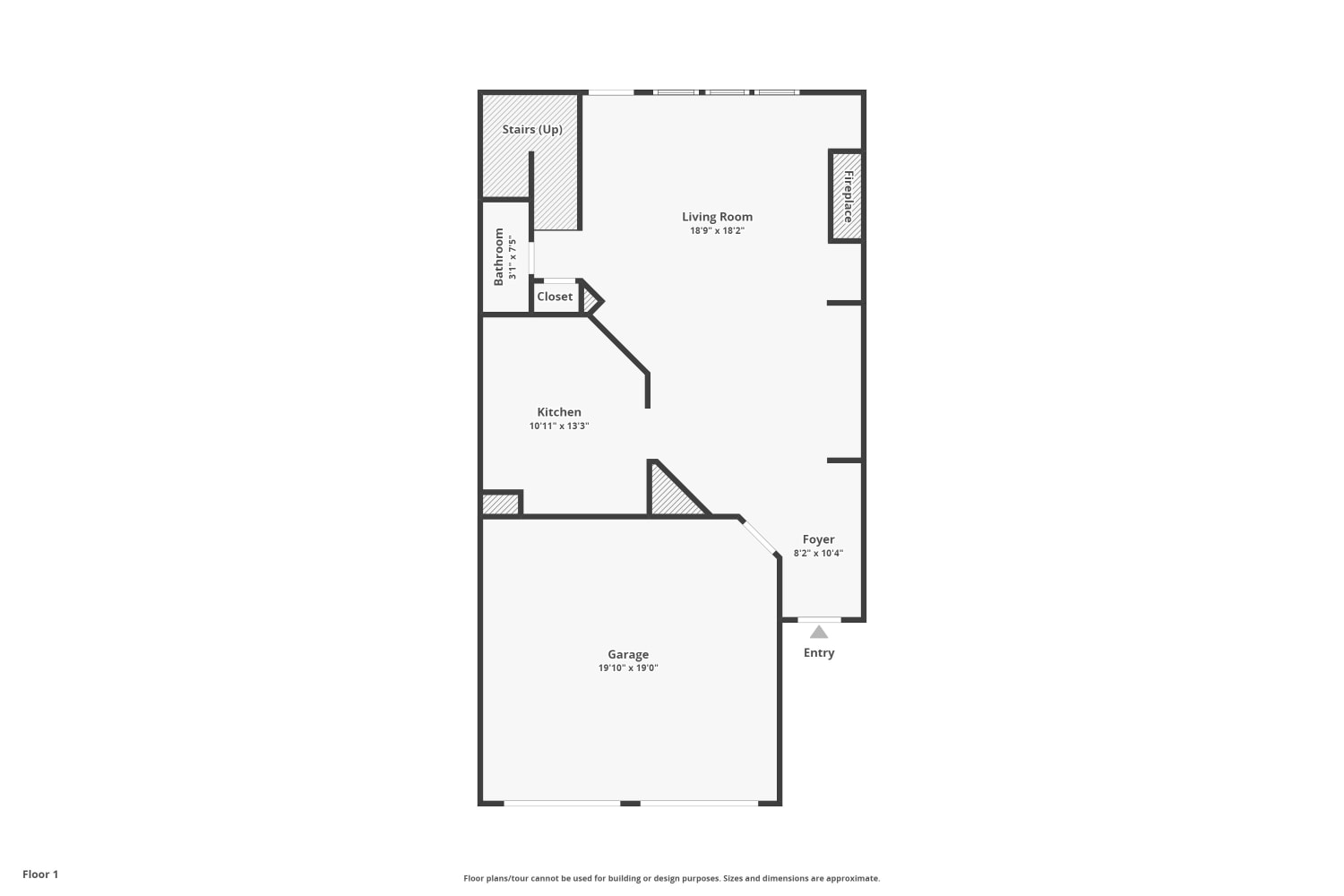 1937 Brightleaf Way photo 3