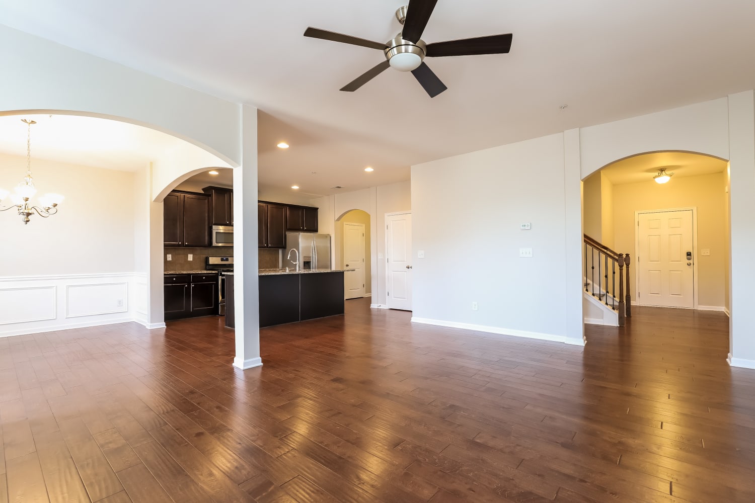 3552 Village Enclave Ln photo 3