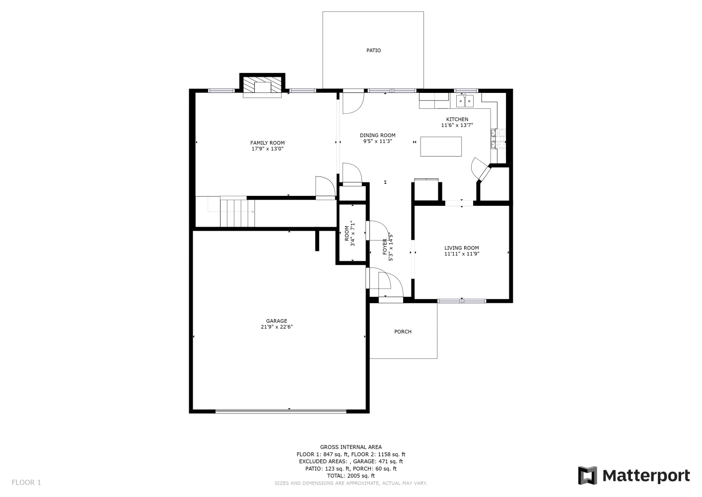 4480 Lippencott Ln photo 3