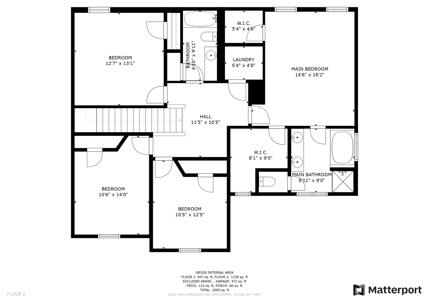 4480 Lippencott Ln photo 4