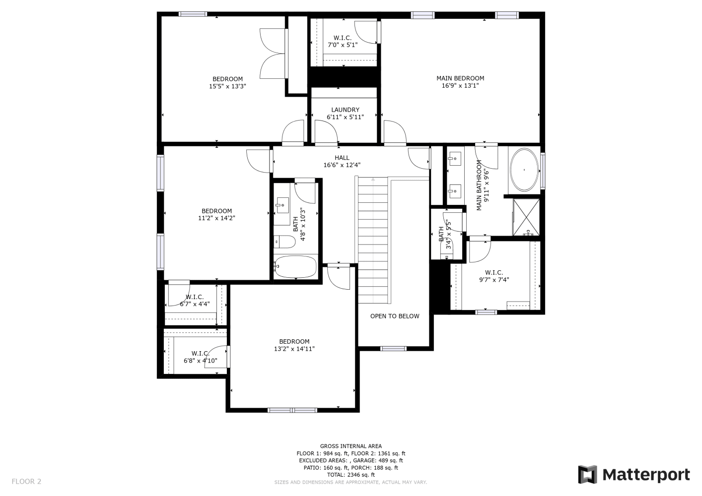 2205 Northwest Trail photo 3