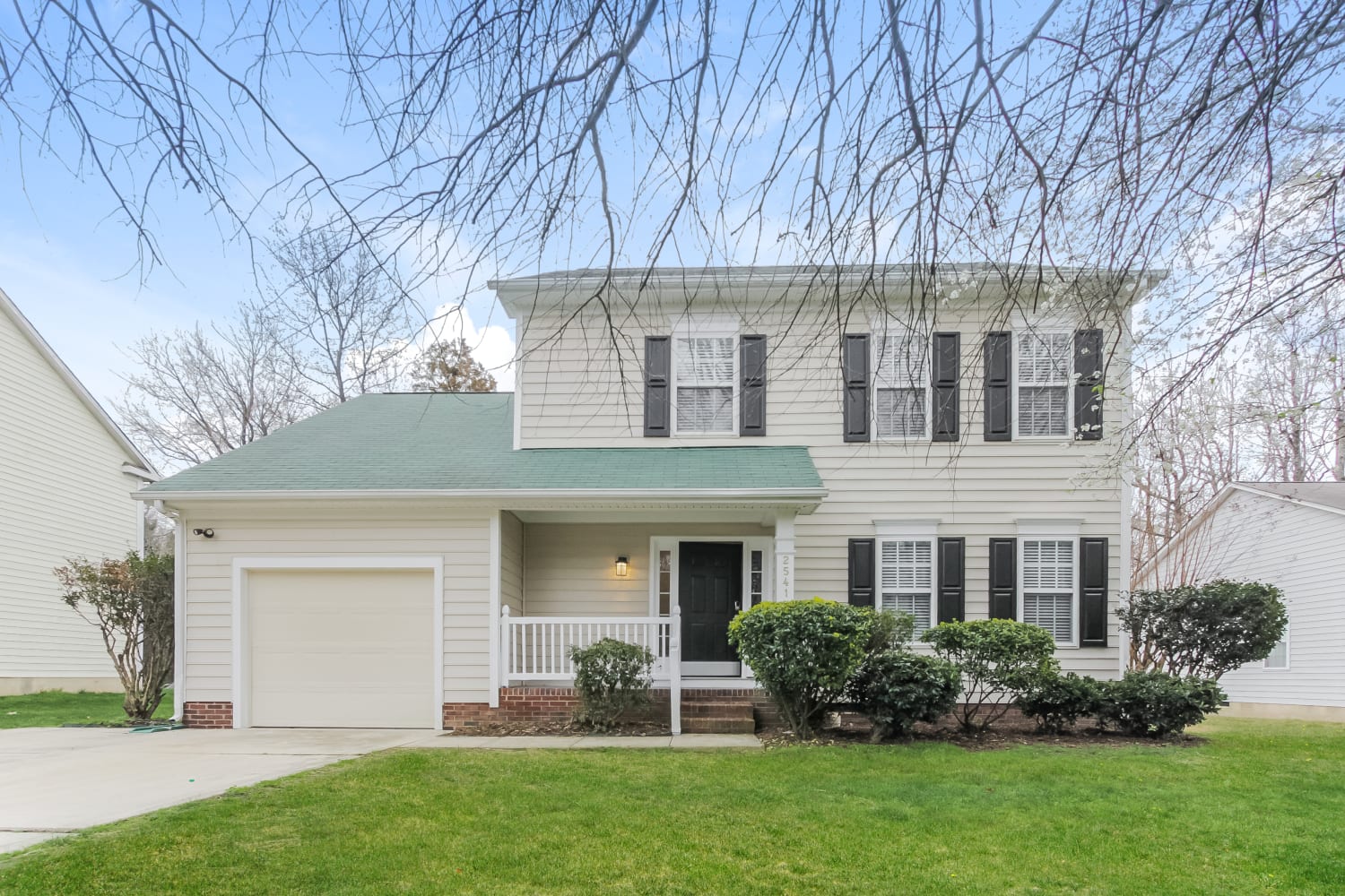 2541 Bricker Dr photo 2