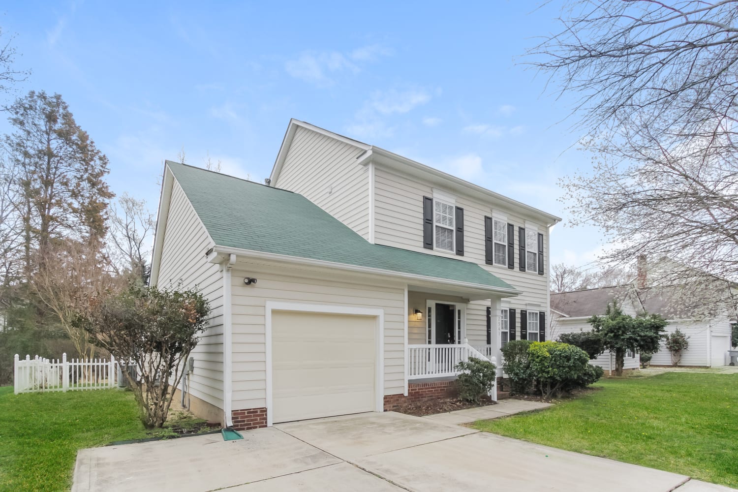 2541 Bricker Dr photo 3