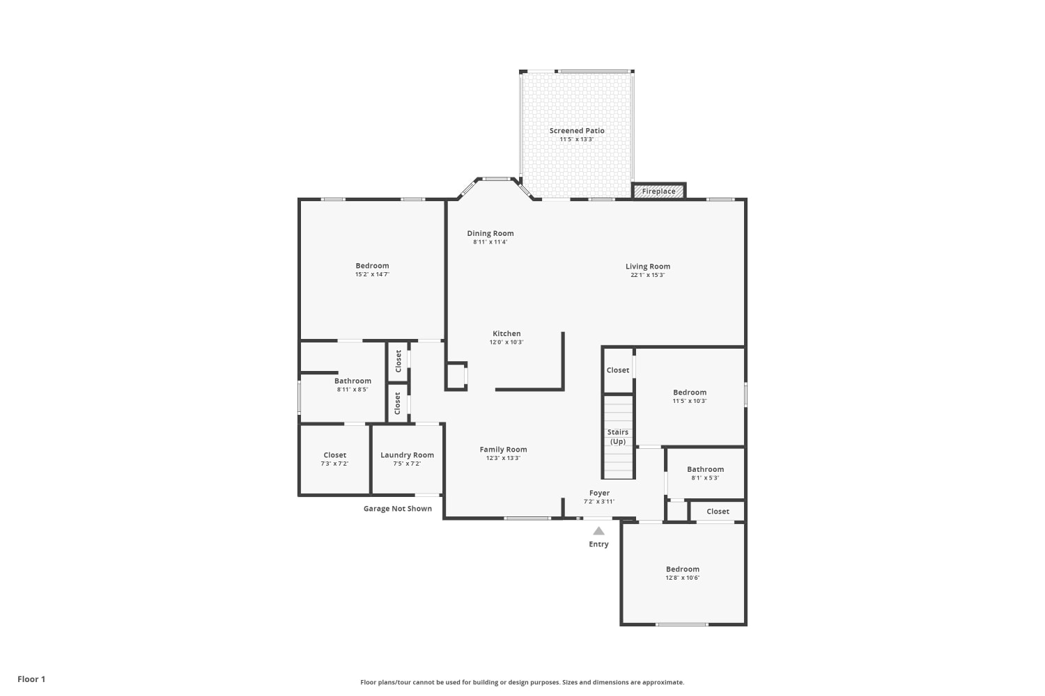109 Umberly Court photo 2