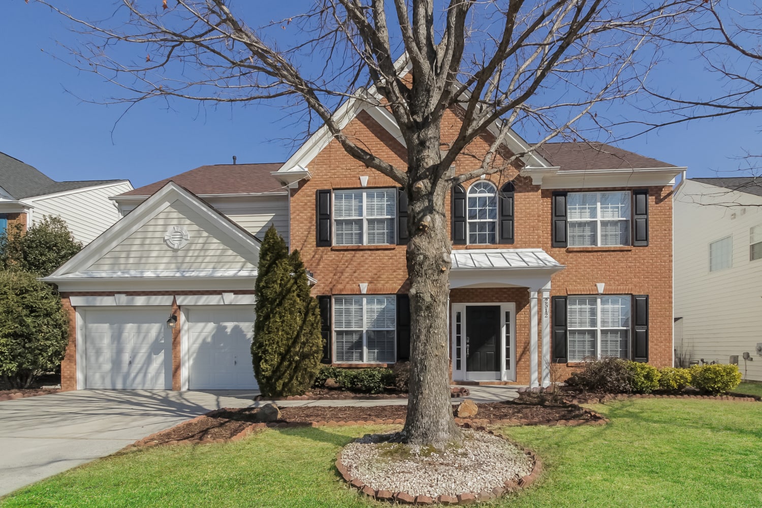 2512 Red Birch Dr photo 2