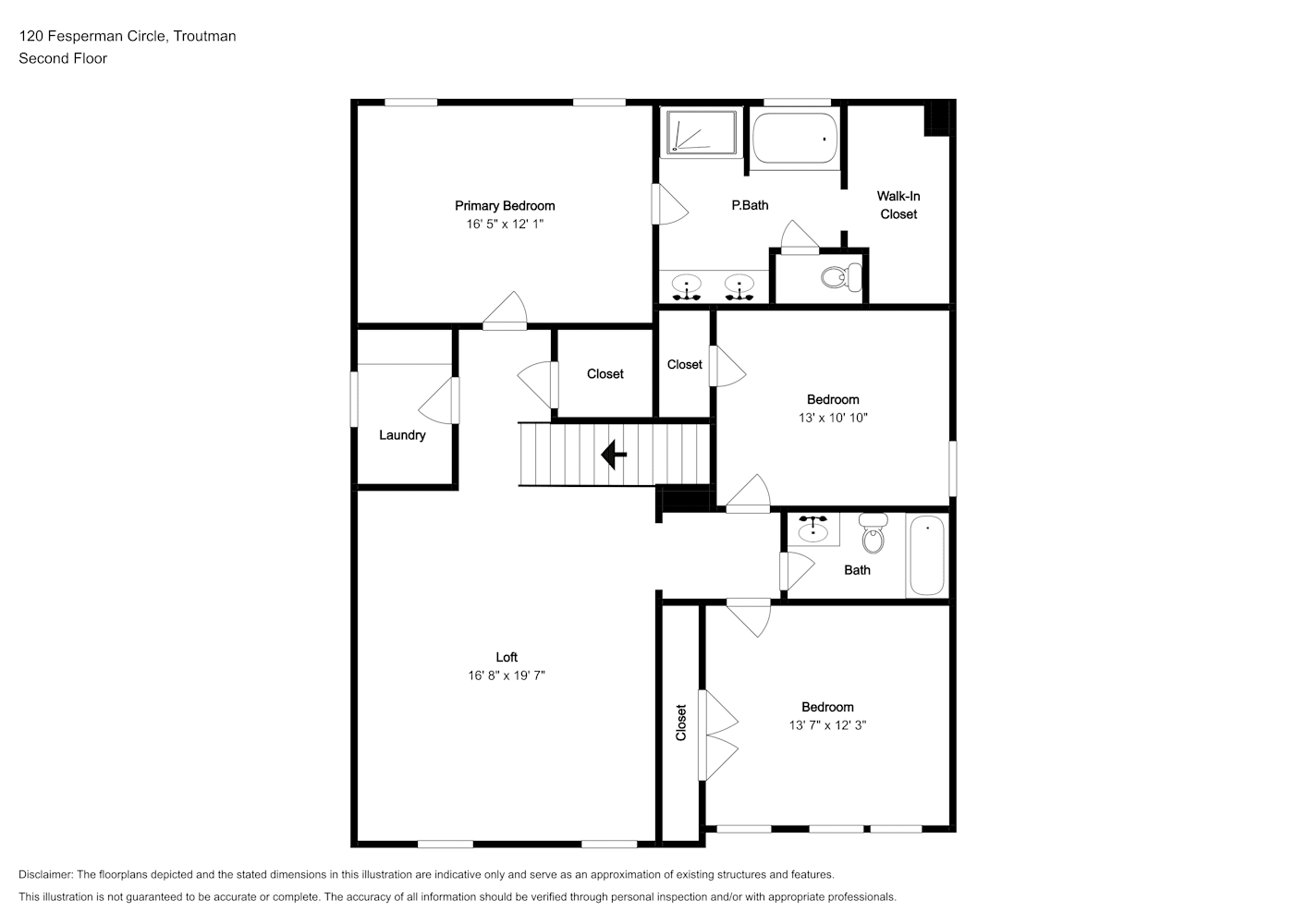 120 Fesperman Circle photo 3