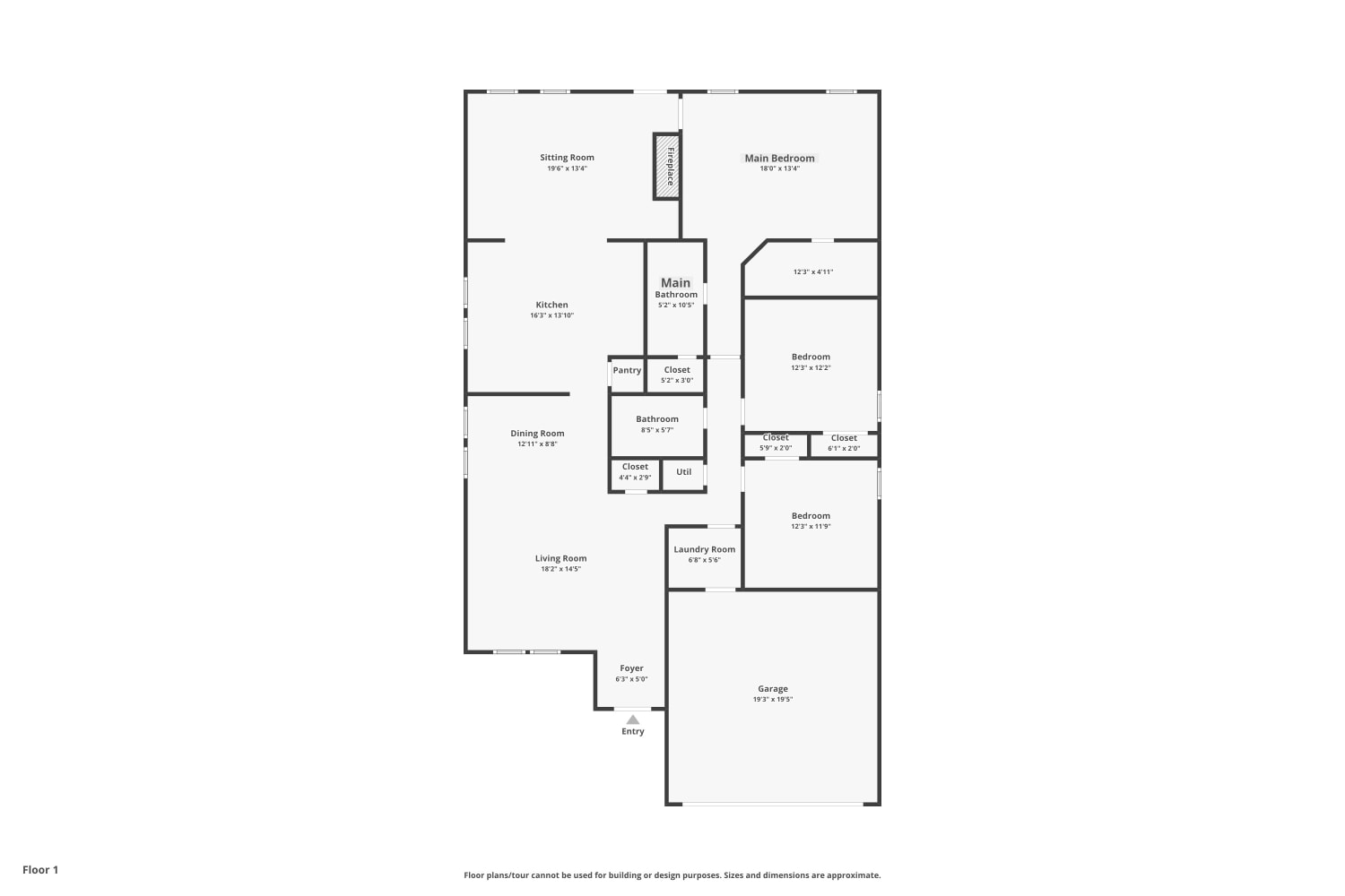 8008 Settlement Dr photo 3