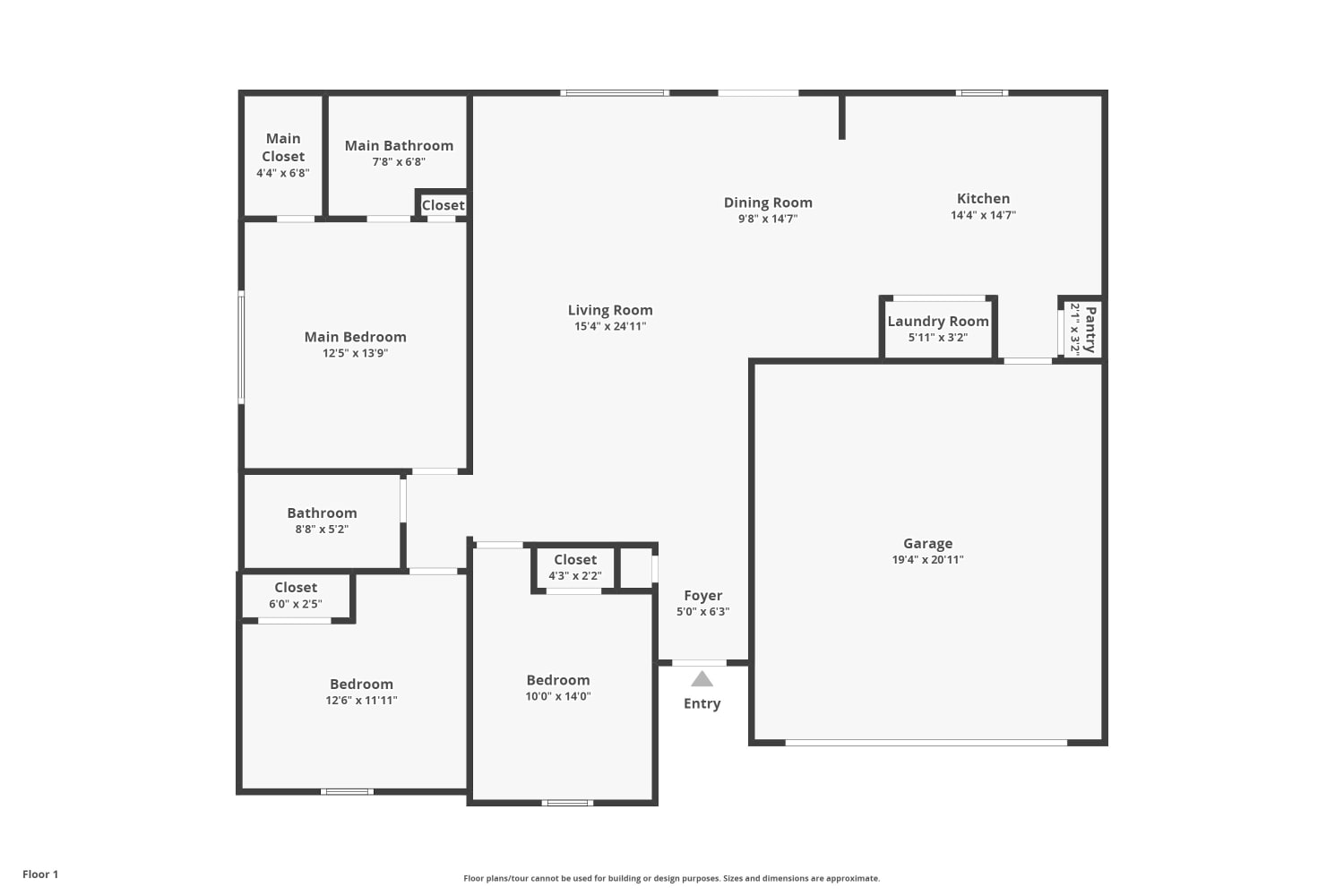 8025 Meadowview Ln photo 2