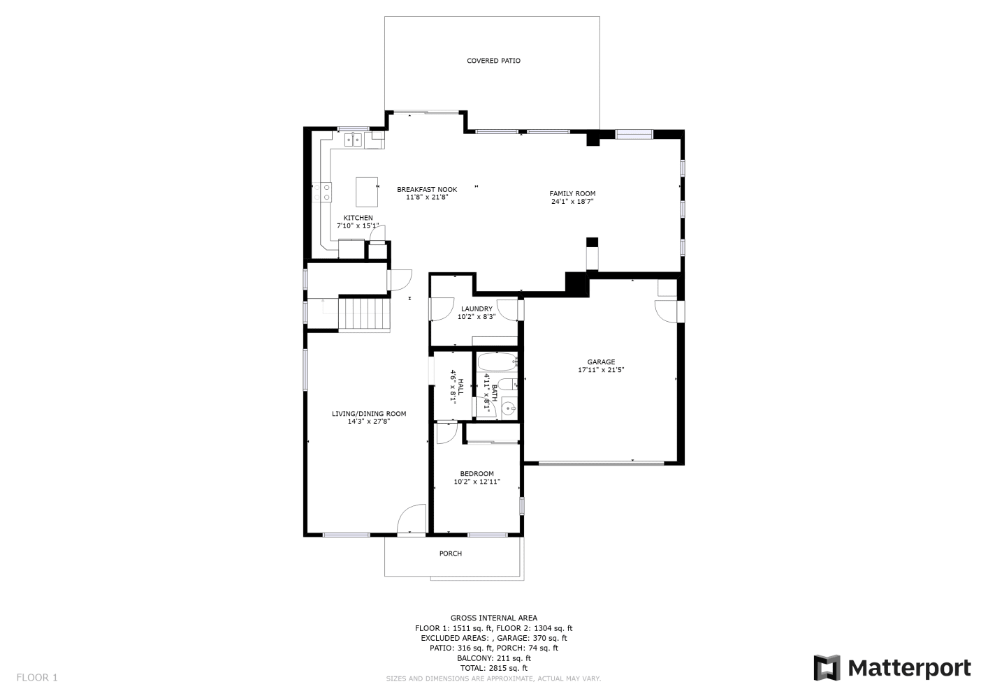 8806 W Gardenia Ave Glendale, AZ 85305 photo 5