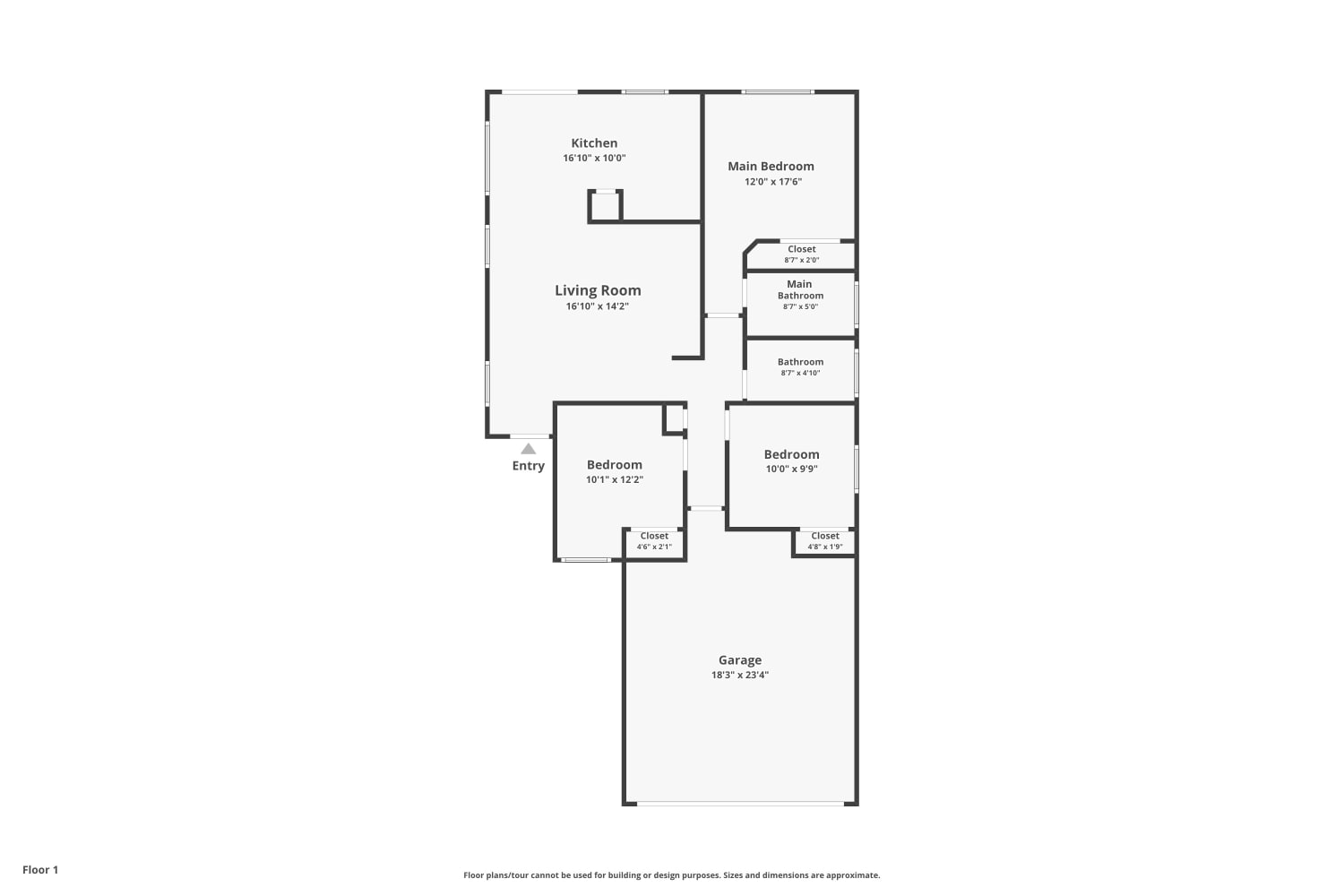 11348 West Madisen Ellise Dr photo 2