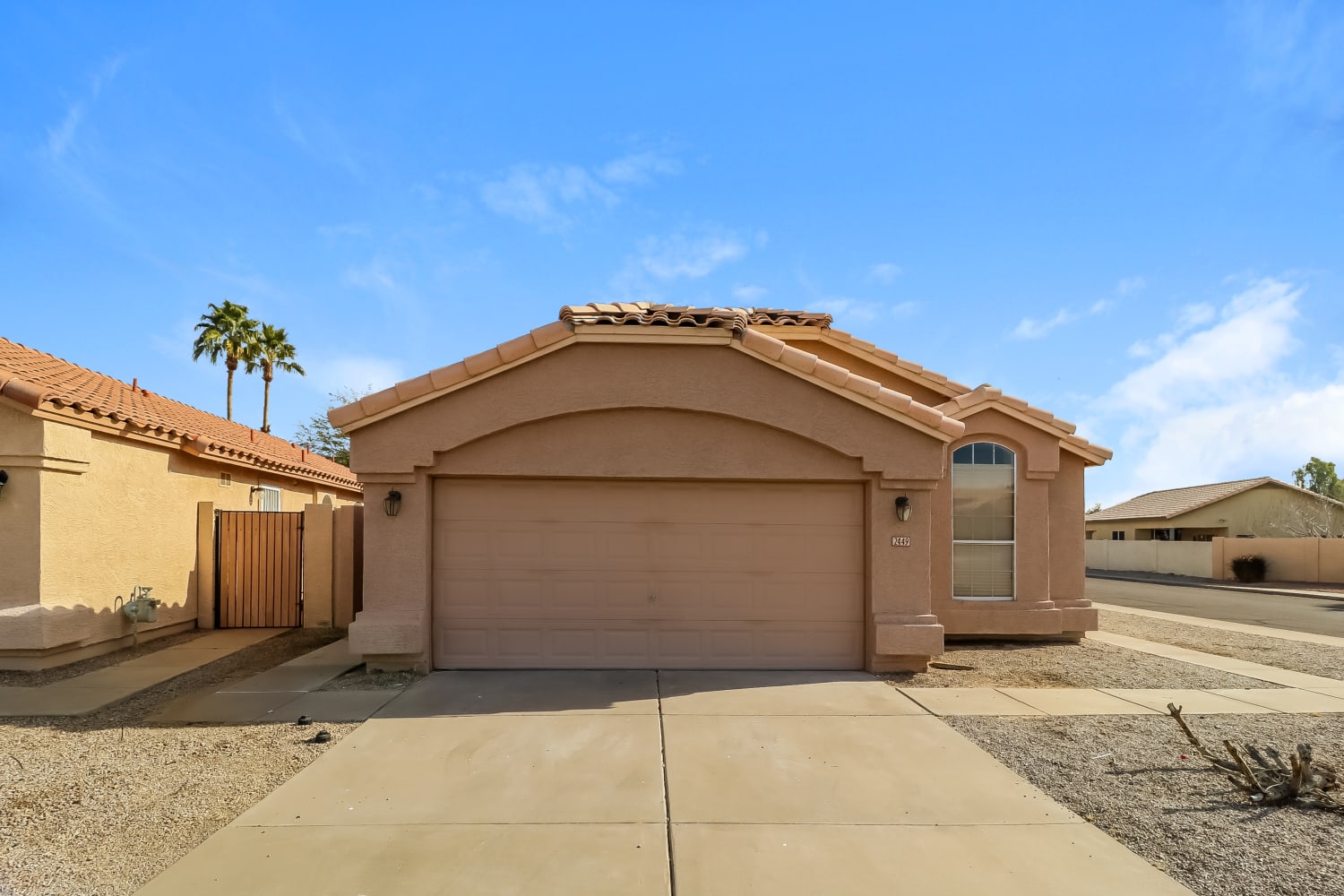 2449 N 125th Ln Avondale, AZ 85392 photo 2