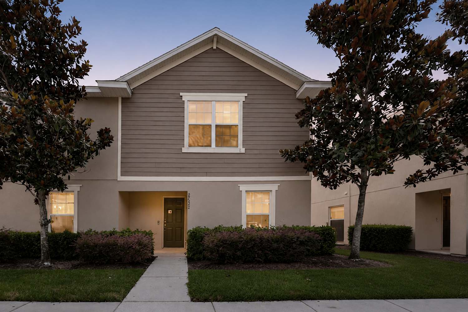 27522 Desert Willow Way photo 4