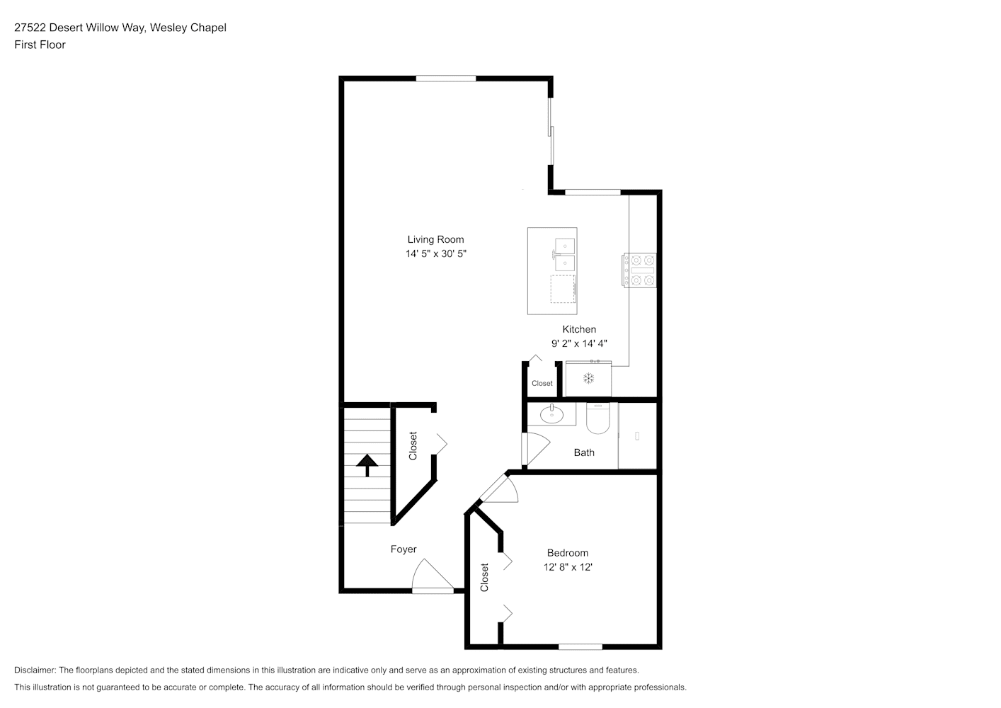 27522 Desert Willow Way photo 2