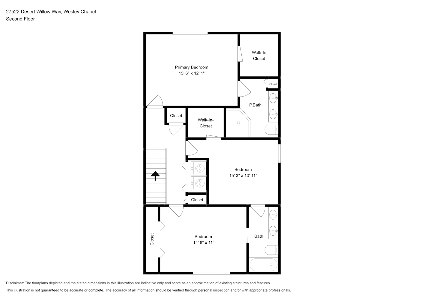 27522 Desert Willow Way photo 3