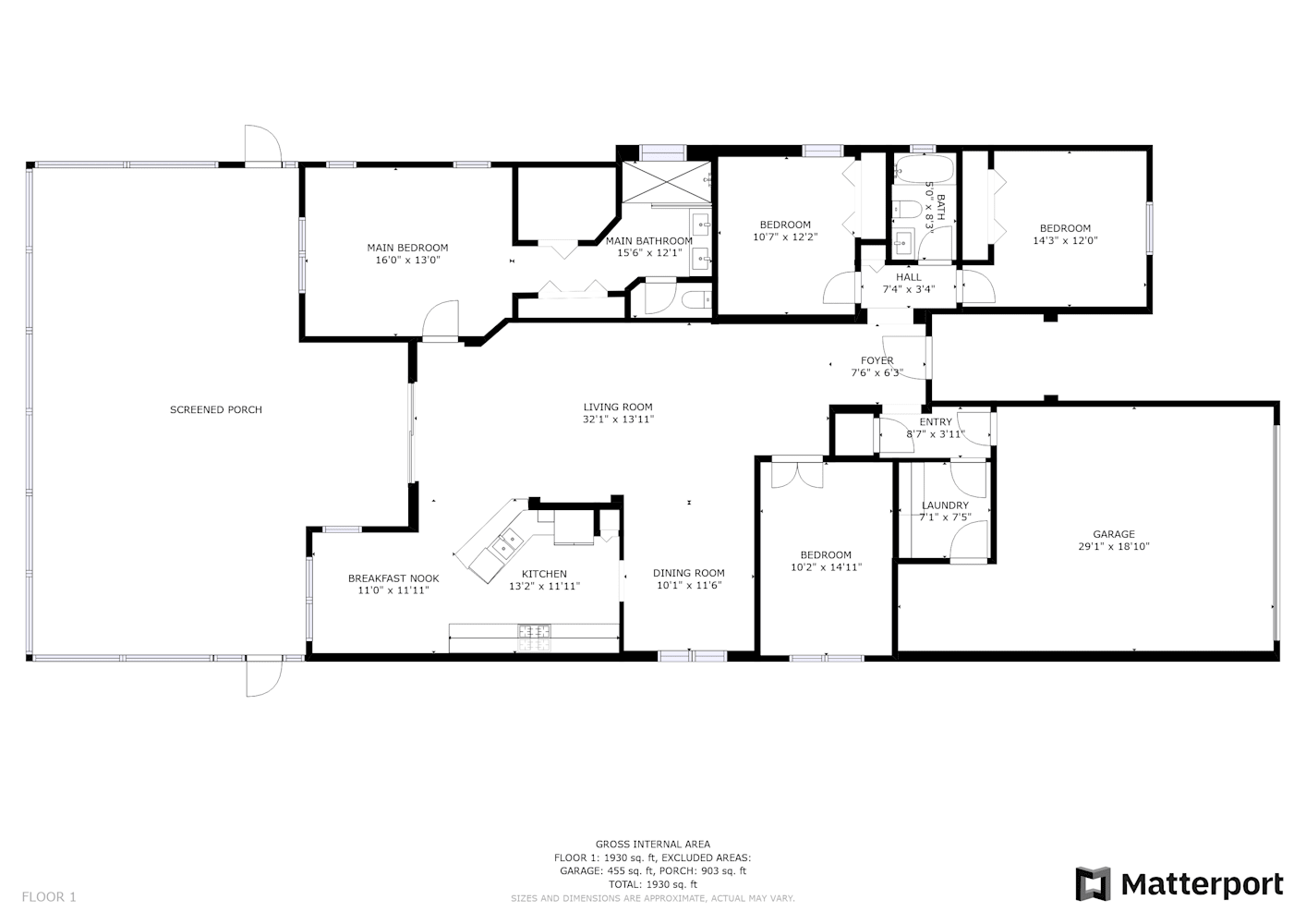 4922 Mission Park Ln photo 2