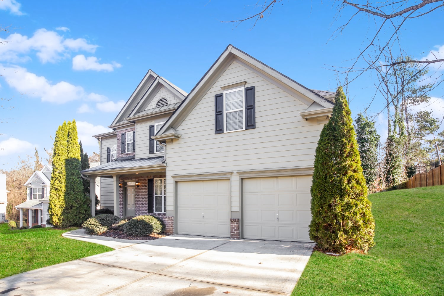 5717 Gordon Park Trce photo 2